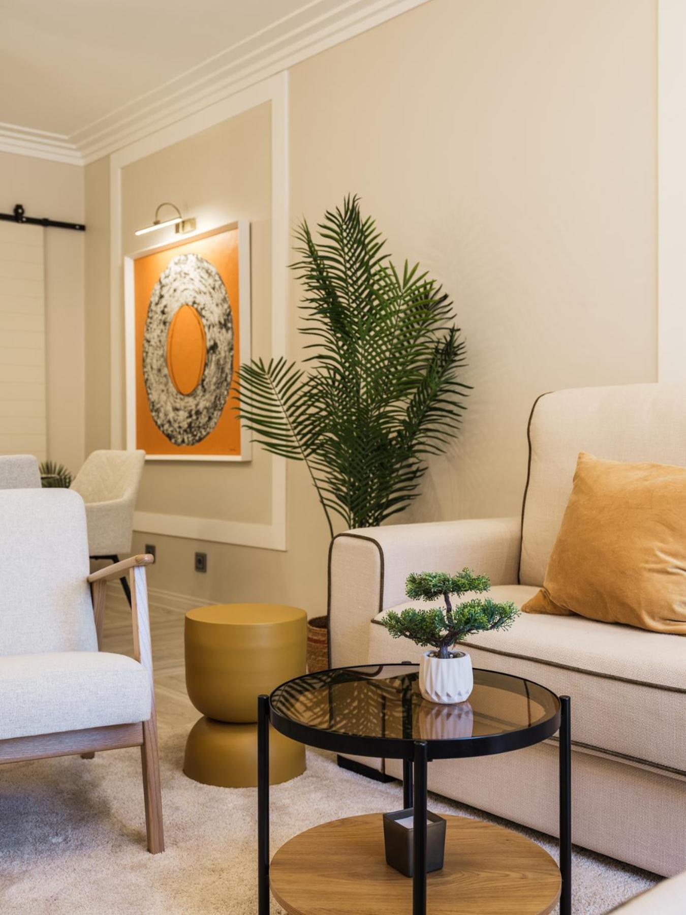 Apartamento T1 Luxo Marina Vilamoura