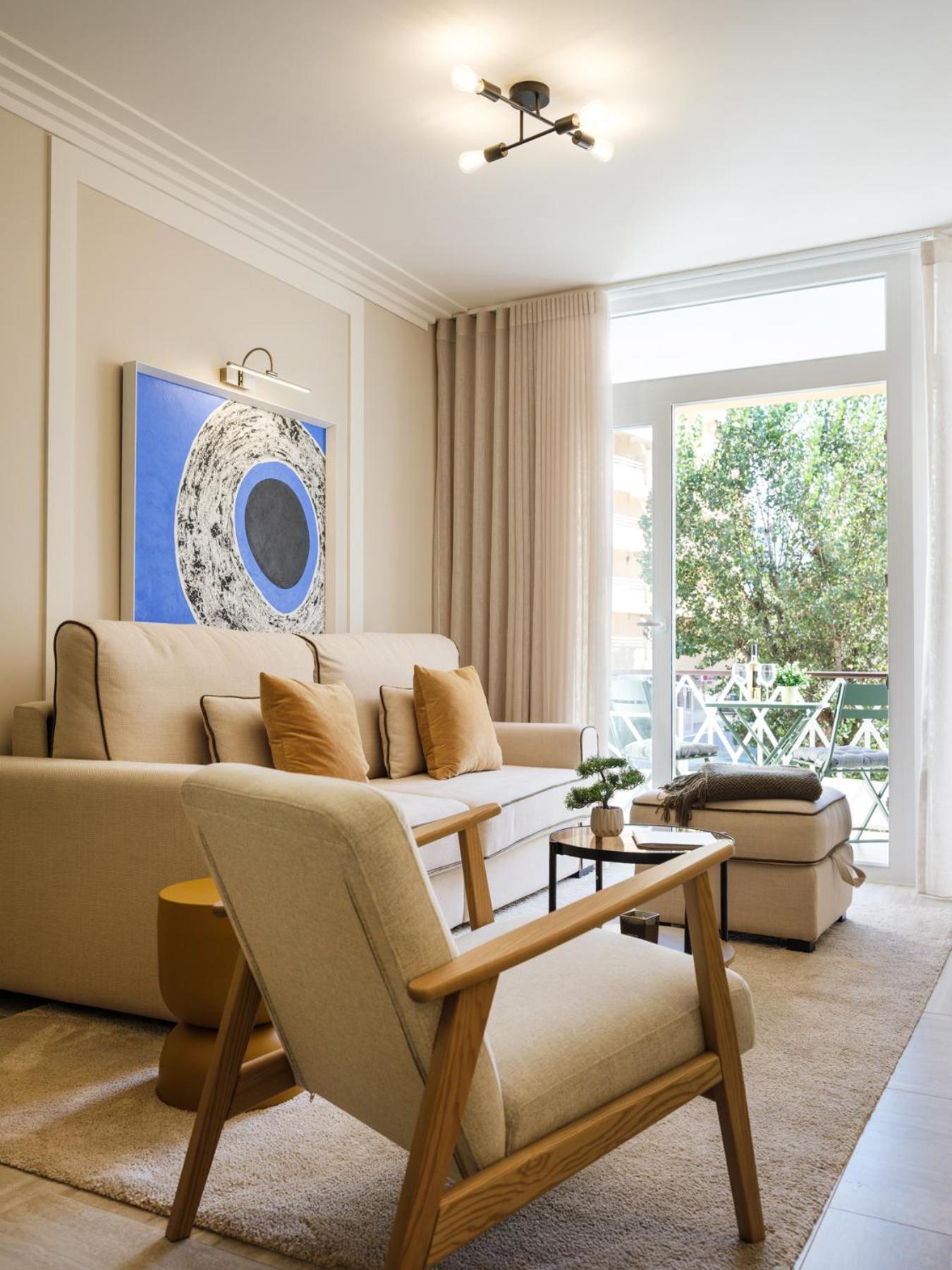Apartamento T1 Luxo Marina Vilamoura
