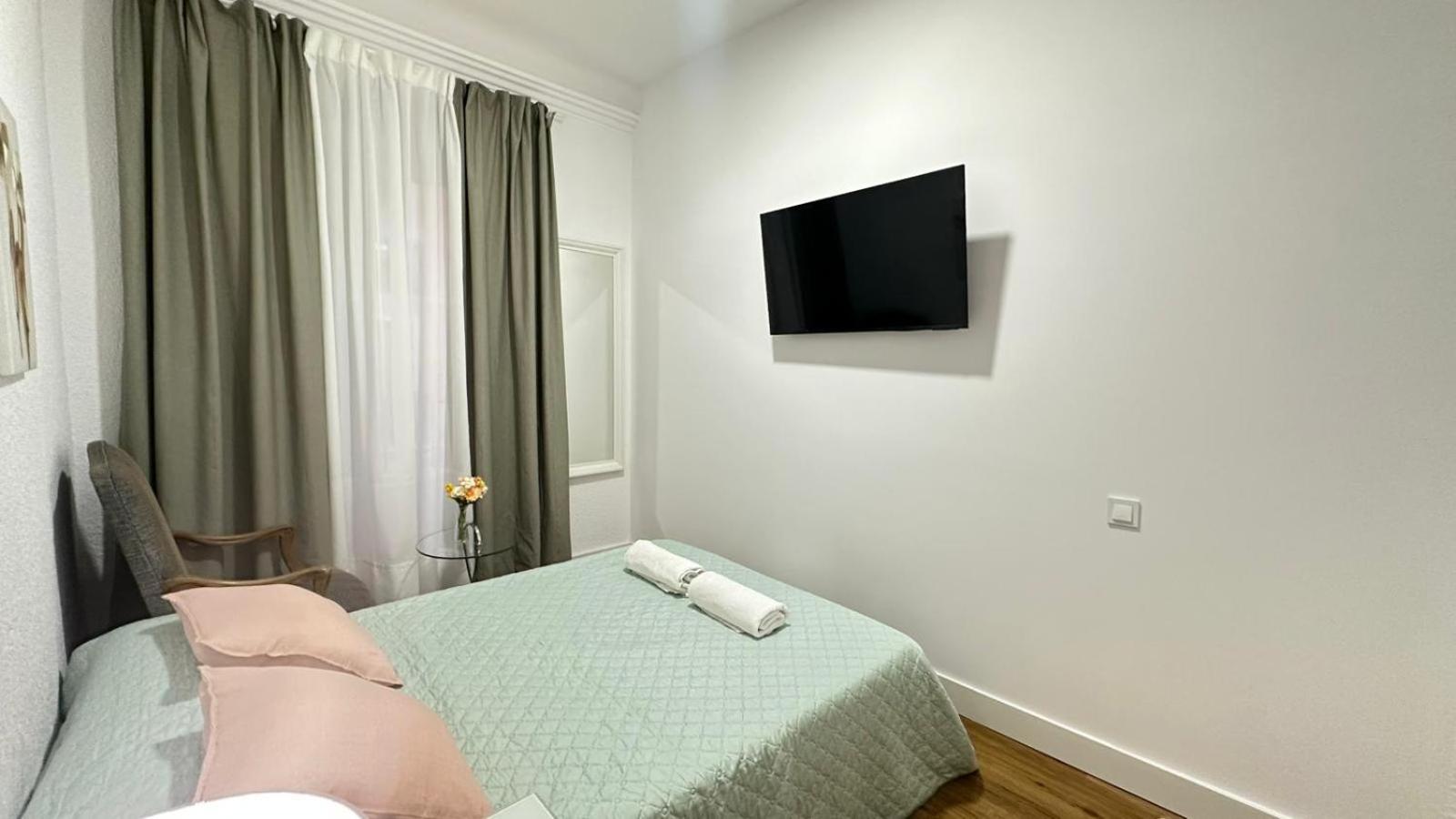 Habitaciones Manuela