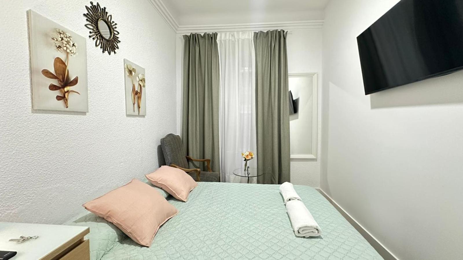 Habitaciones Manuela