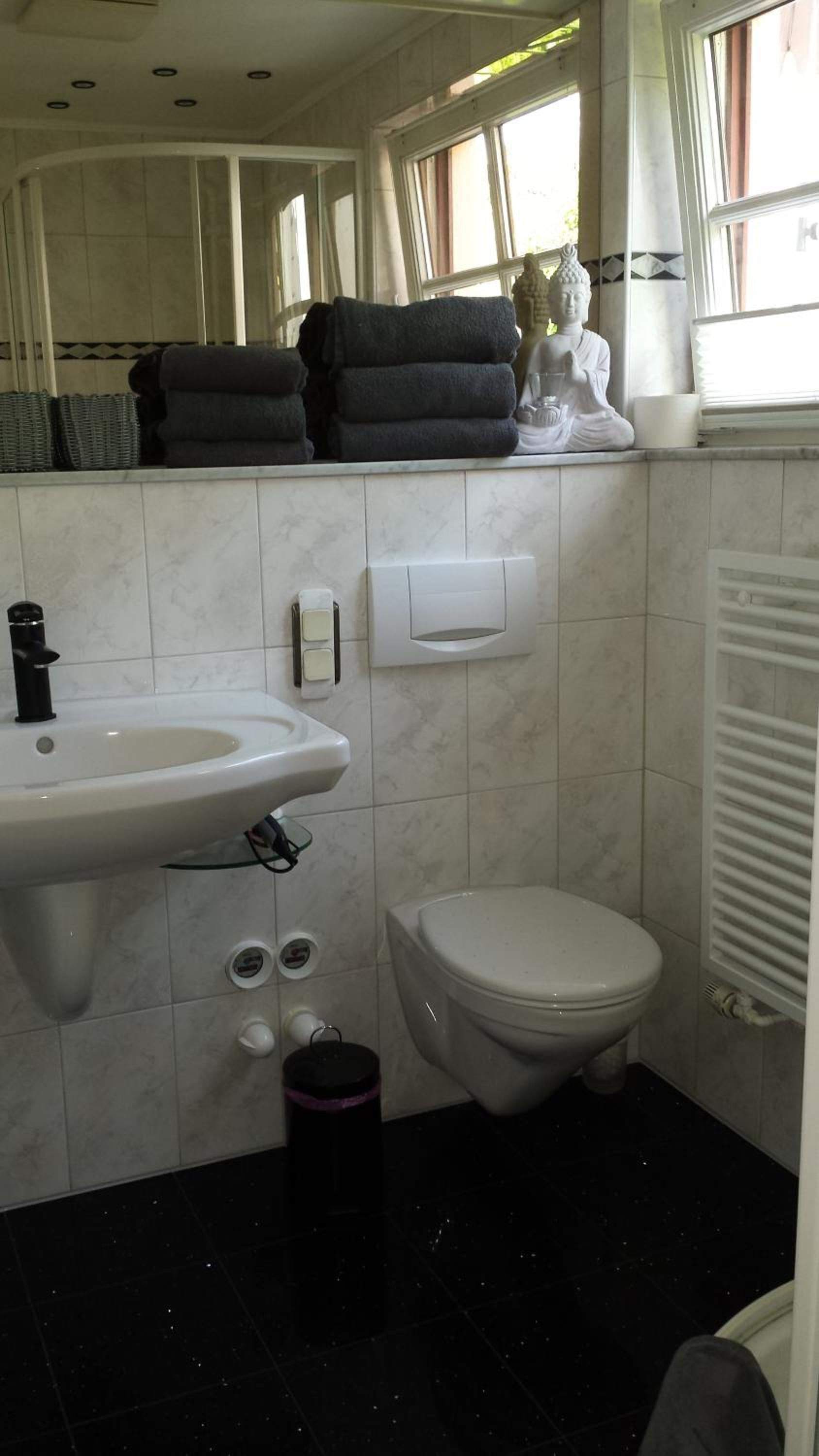 Apartment Villa Zur Altstadt Sassnitz