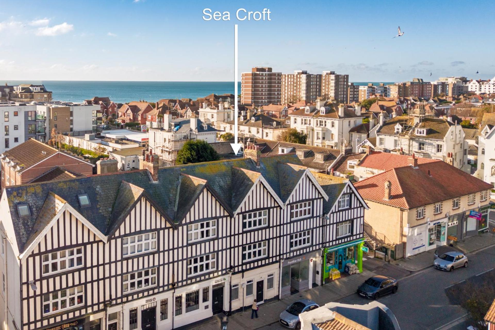 Sea Croft