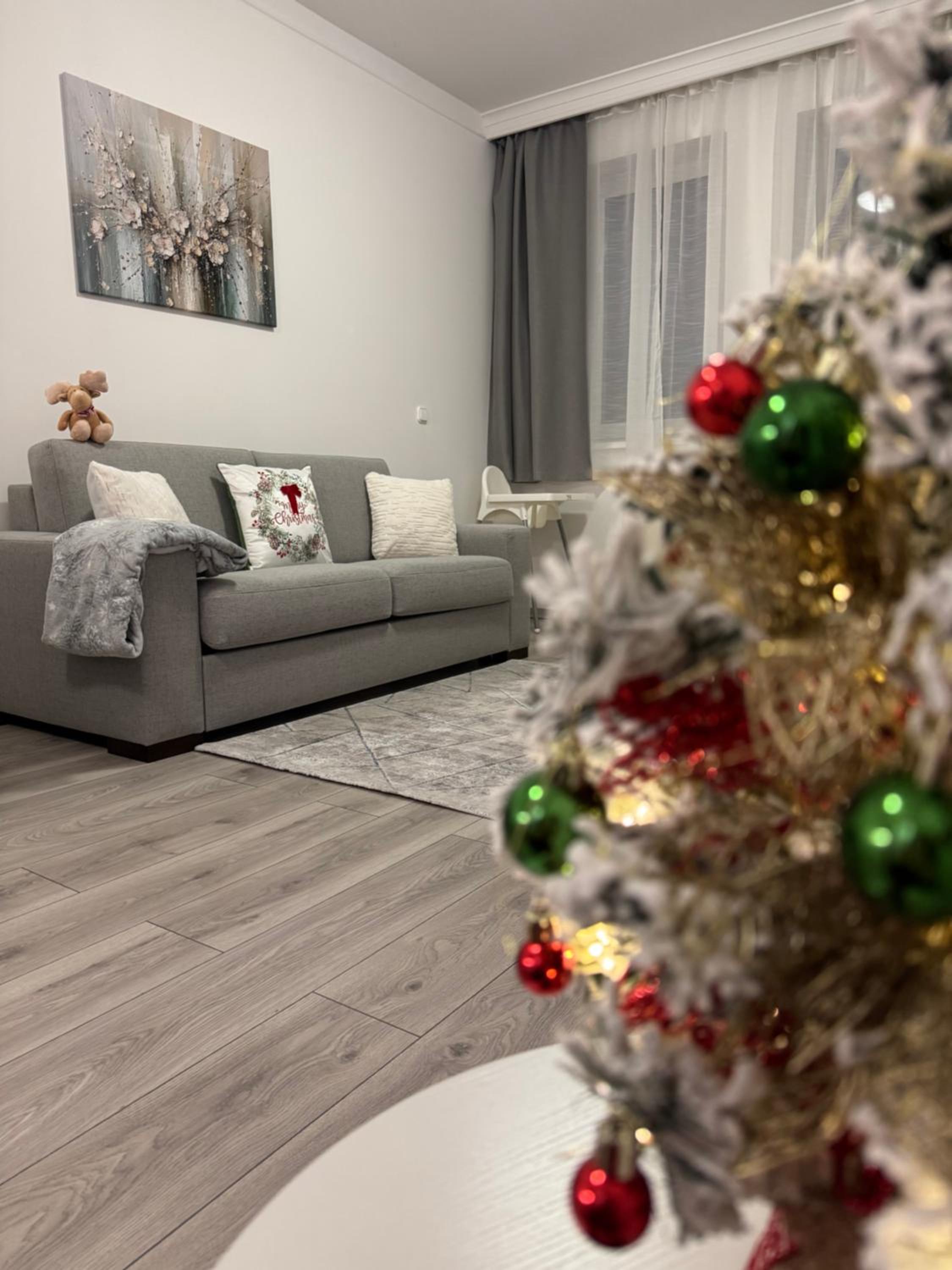 Goldvilla Apartman
