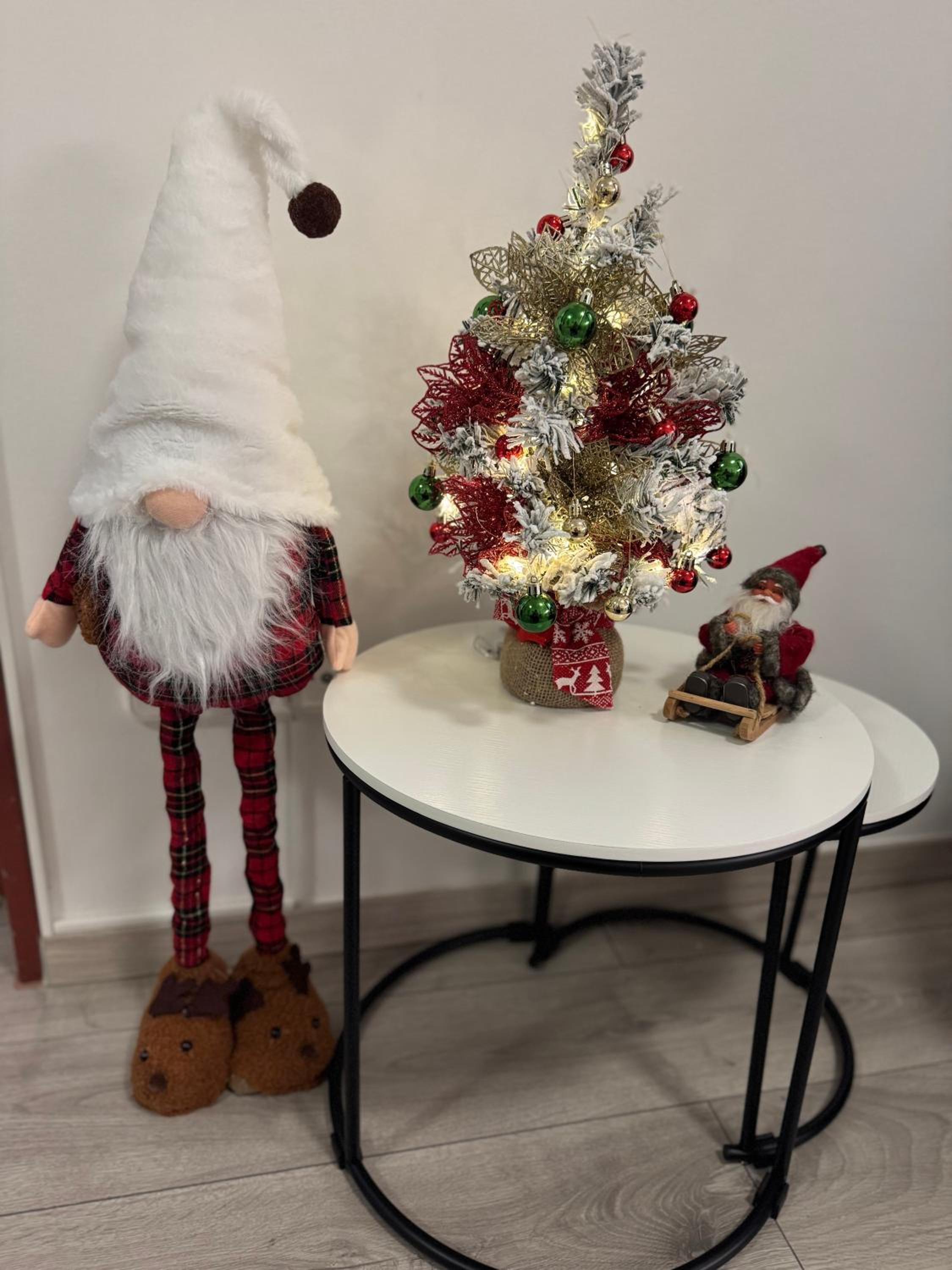Goldvilla Apartman