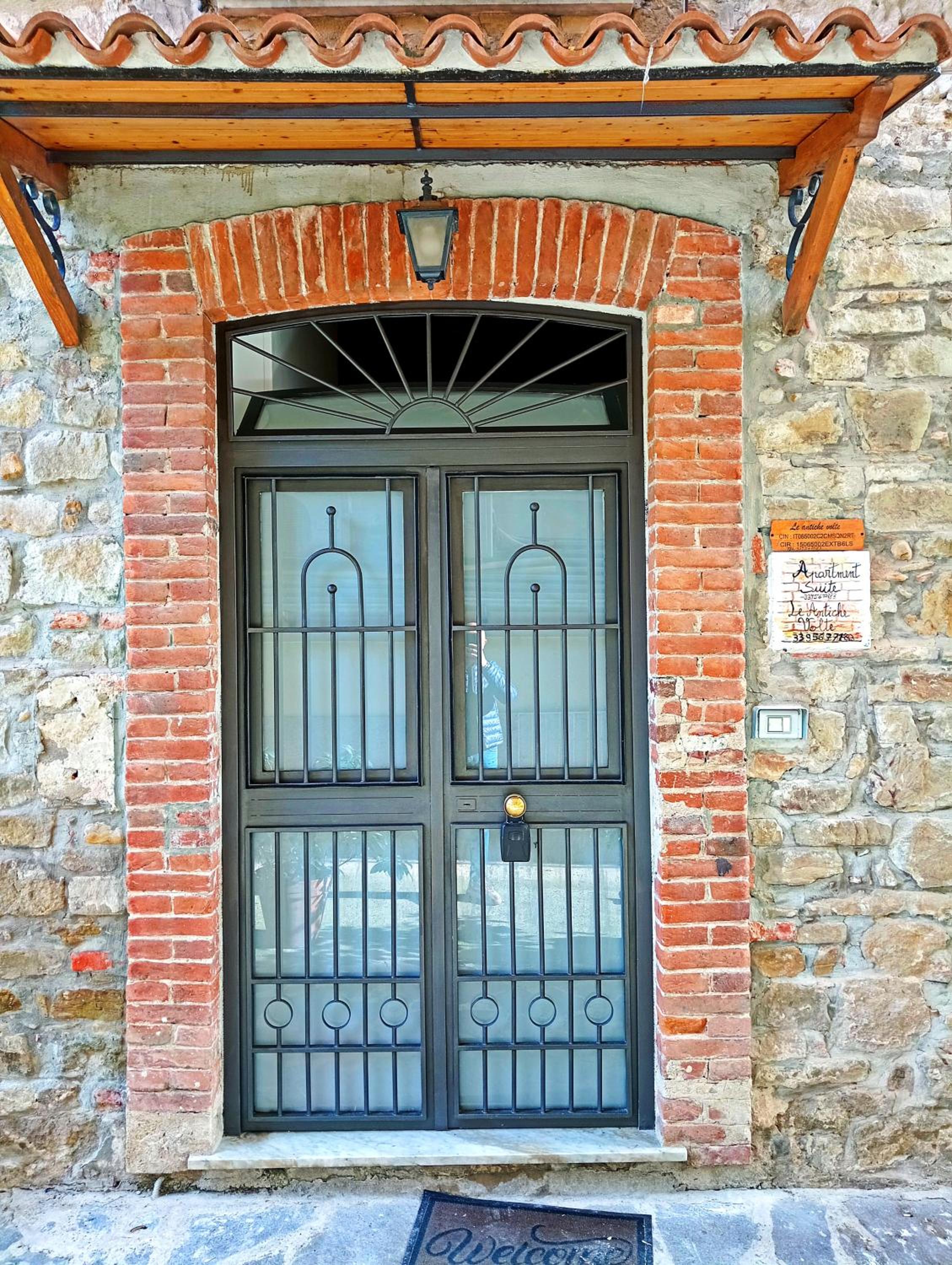Le Antiche Volte suite