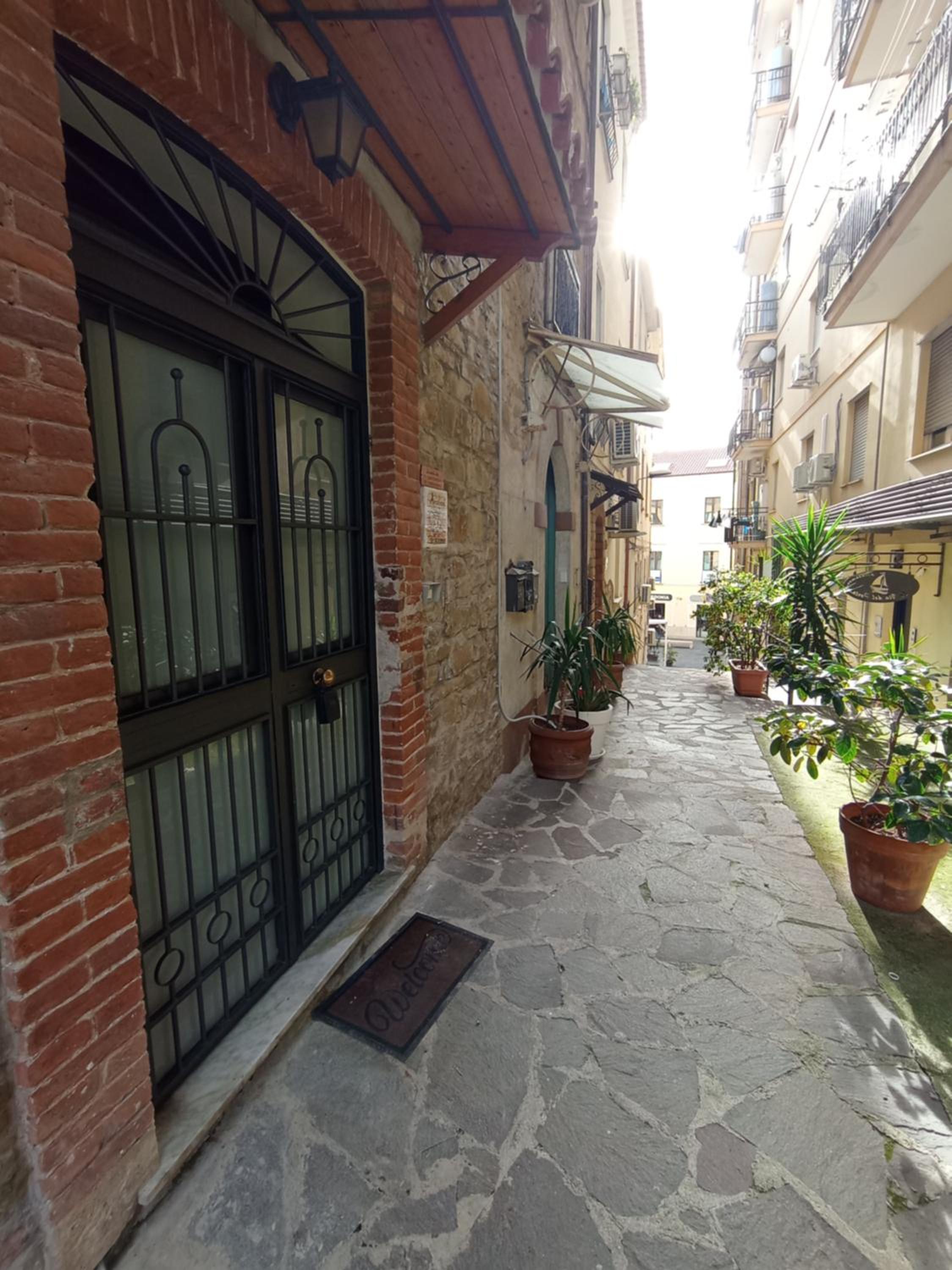 Le Antiche Volte suite