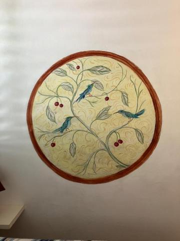 Trade Winds Restaurant & Guest House