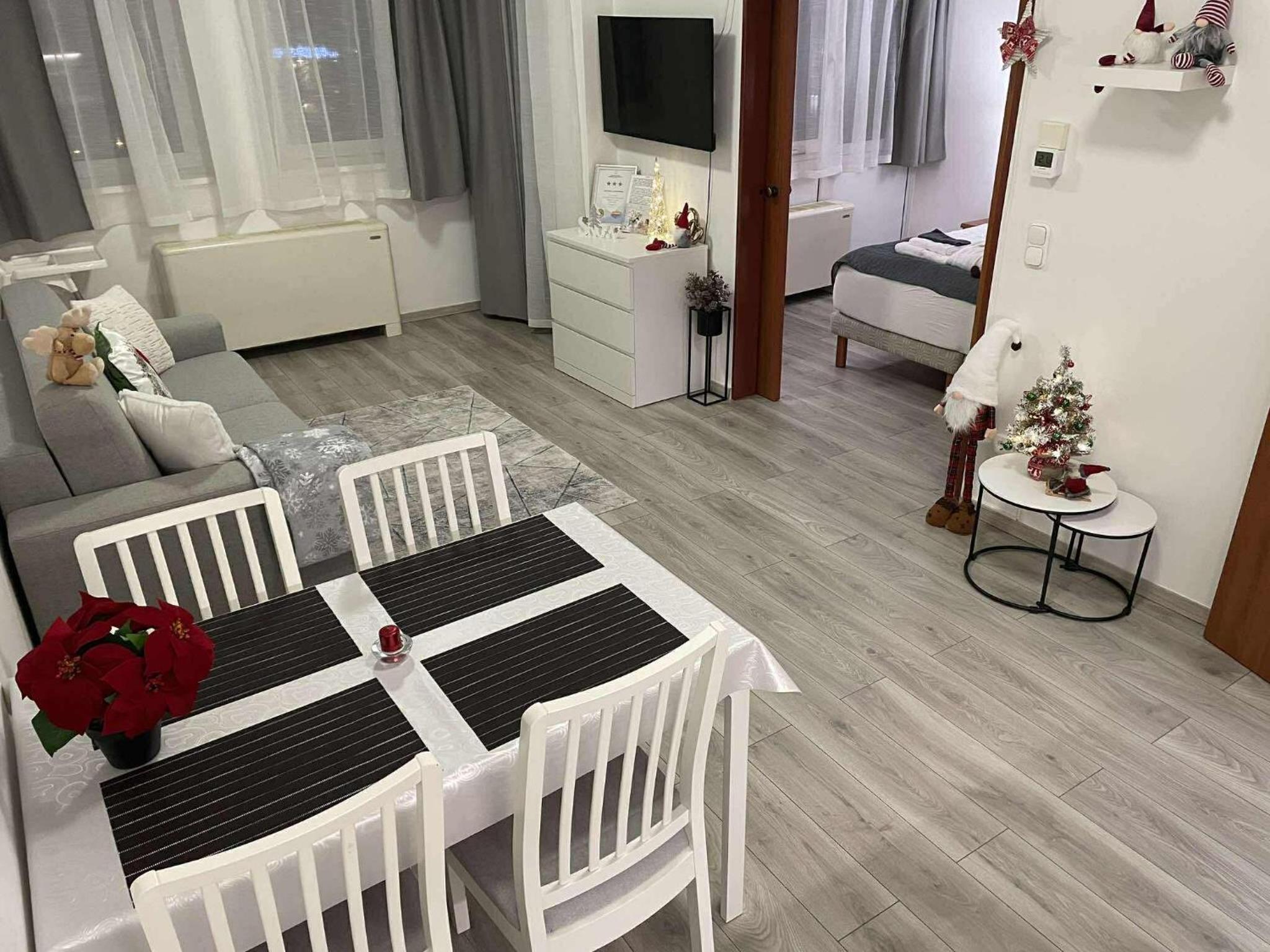 Goldvilla Apartman