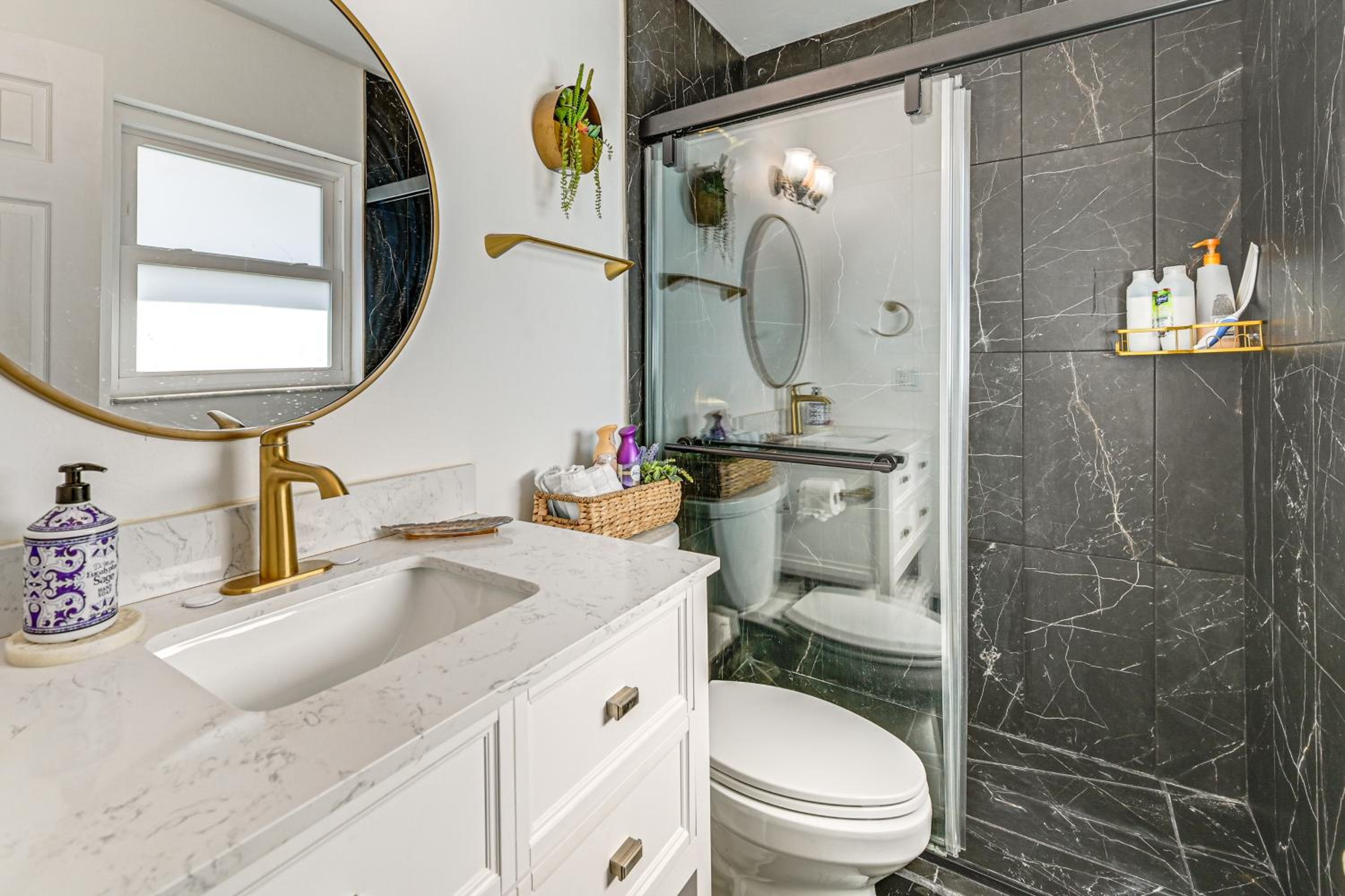 Near 5th Ave and Beach! Family-Friendly Naples Home