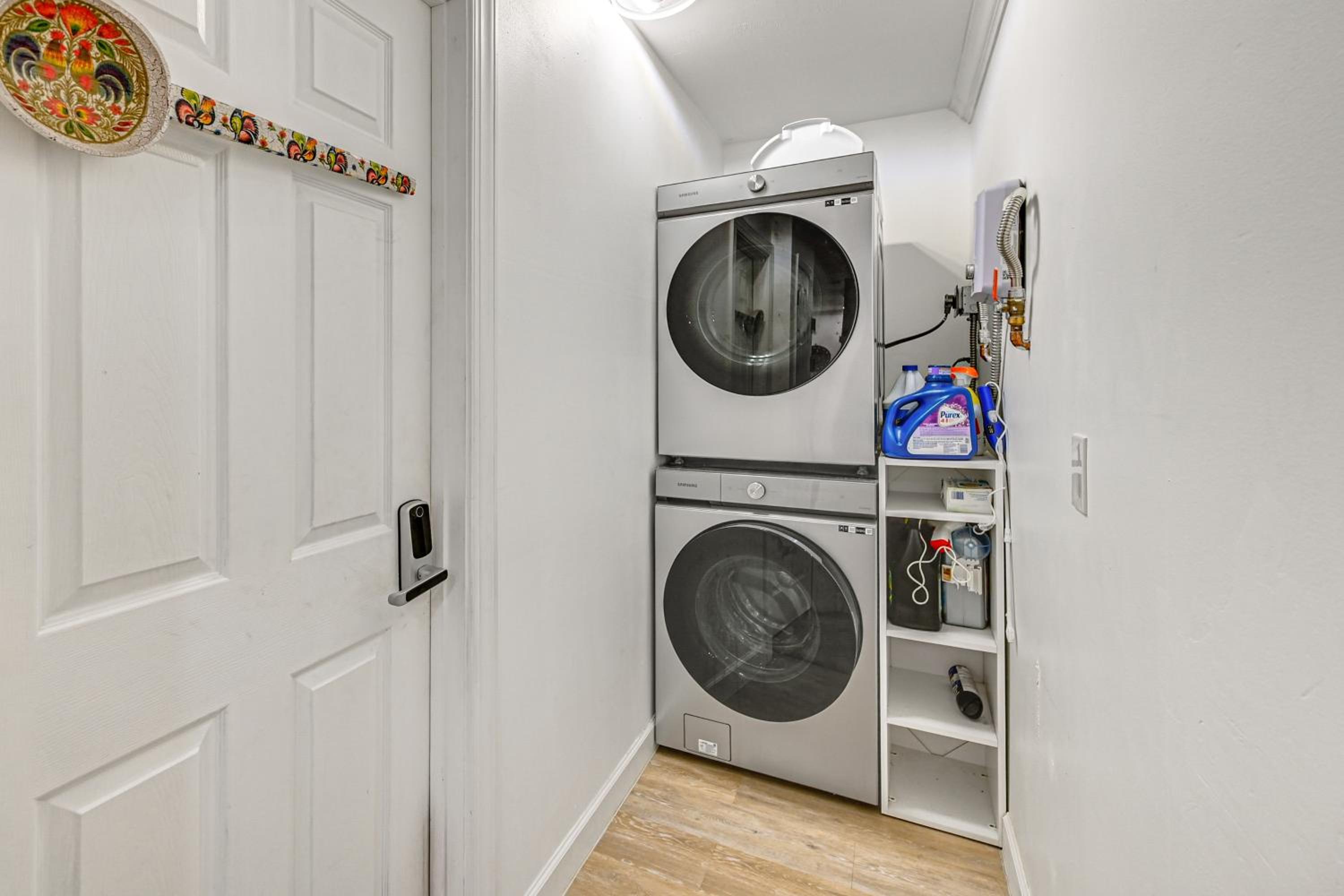 Near 5th Ave and Beach! Family-Friendly Naples Home