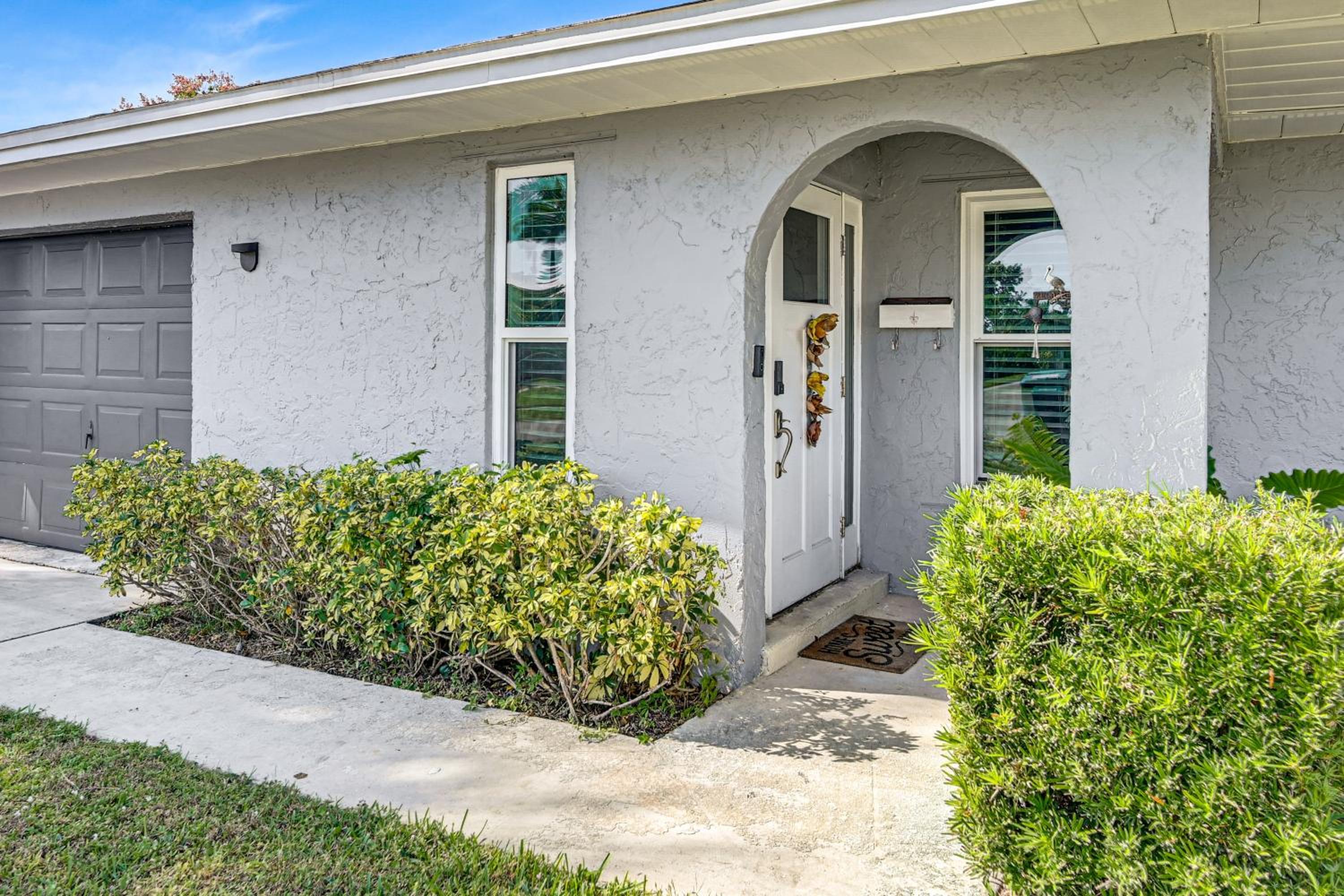 Near 5th Ave and Beach! Family-Friendly Naples Home