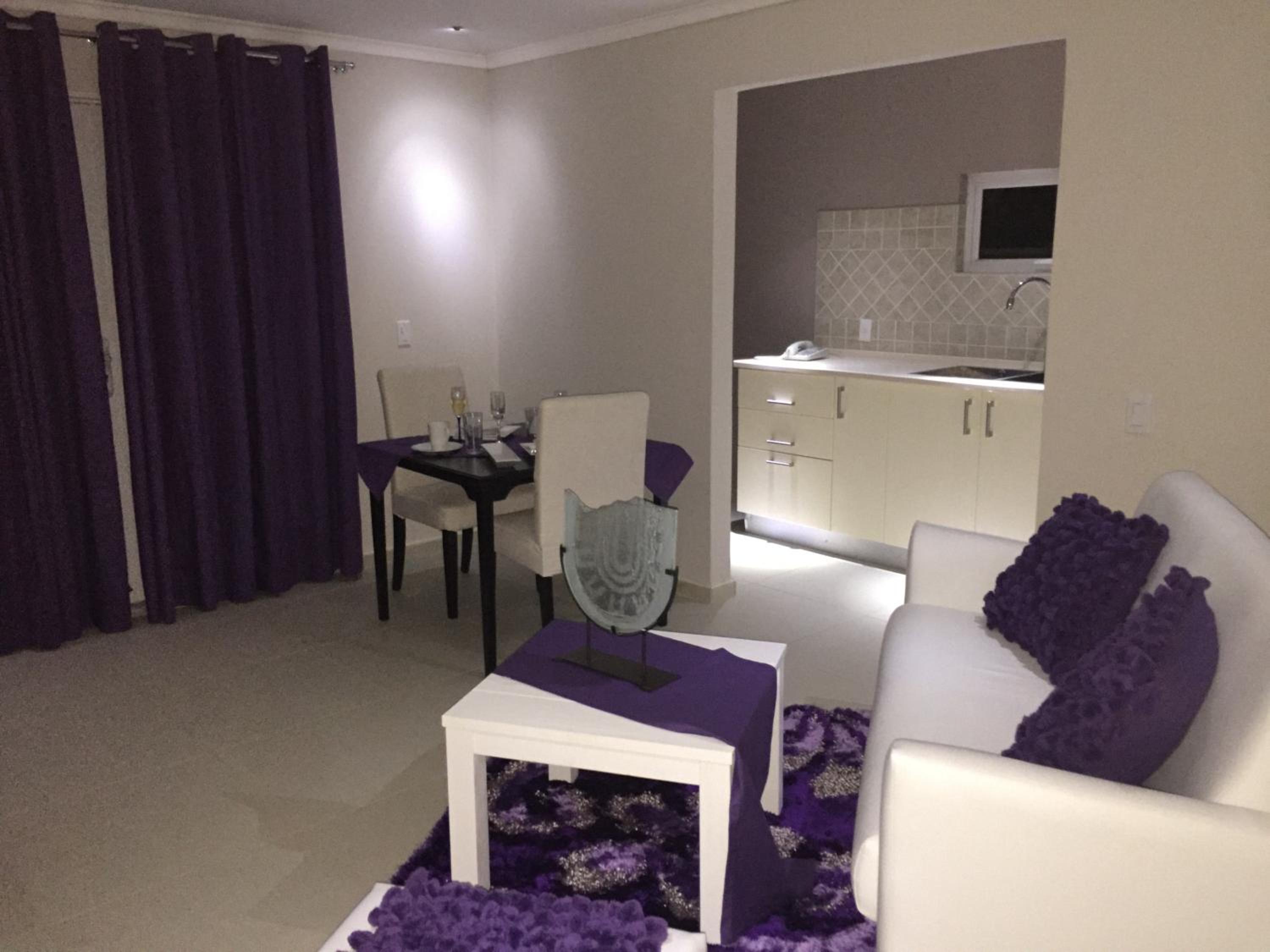 Malika Apartments