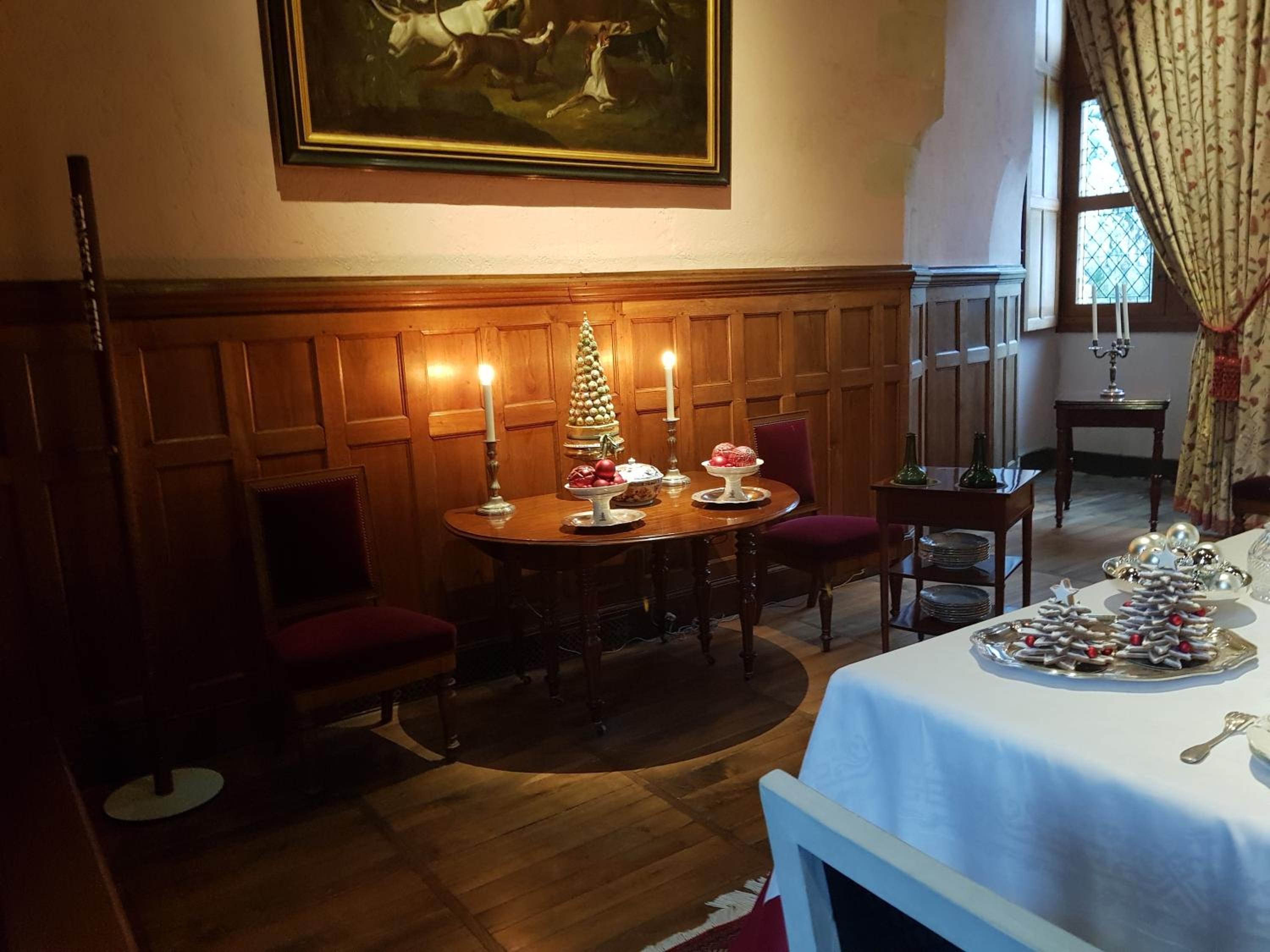 Maison cosy citadine