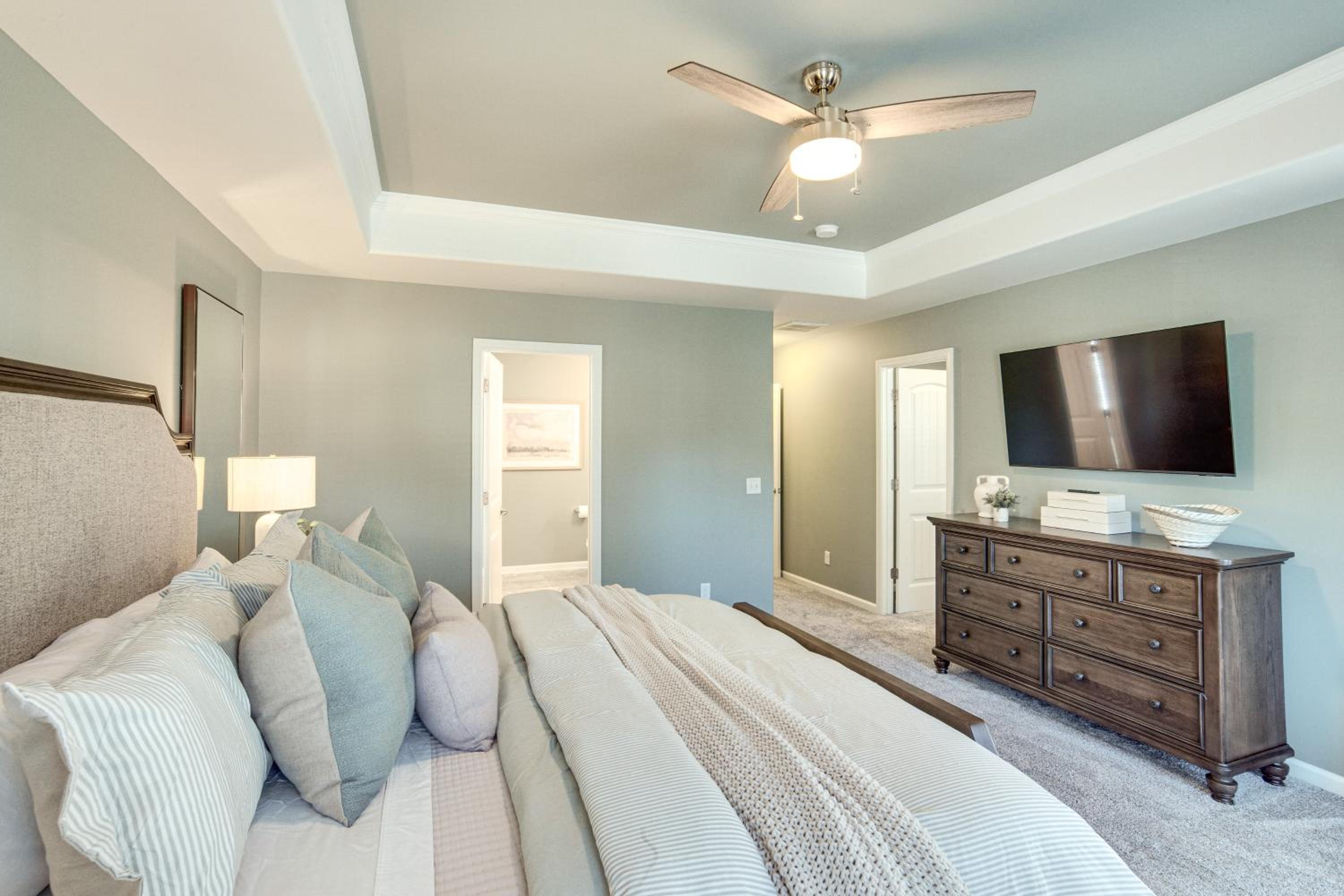 Explore Beaches and May River! Family Bluffton Home