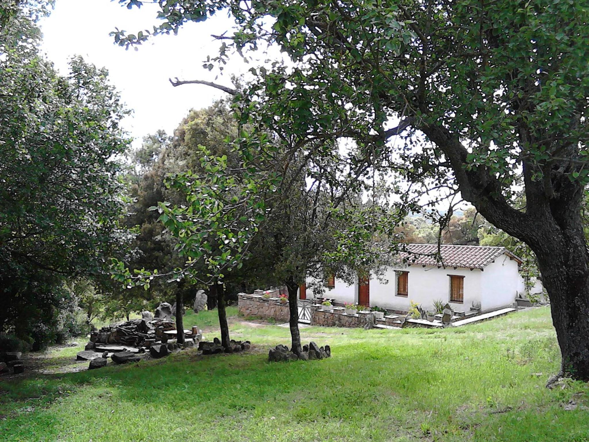 B&B I Menhir