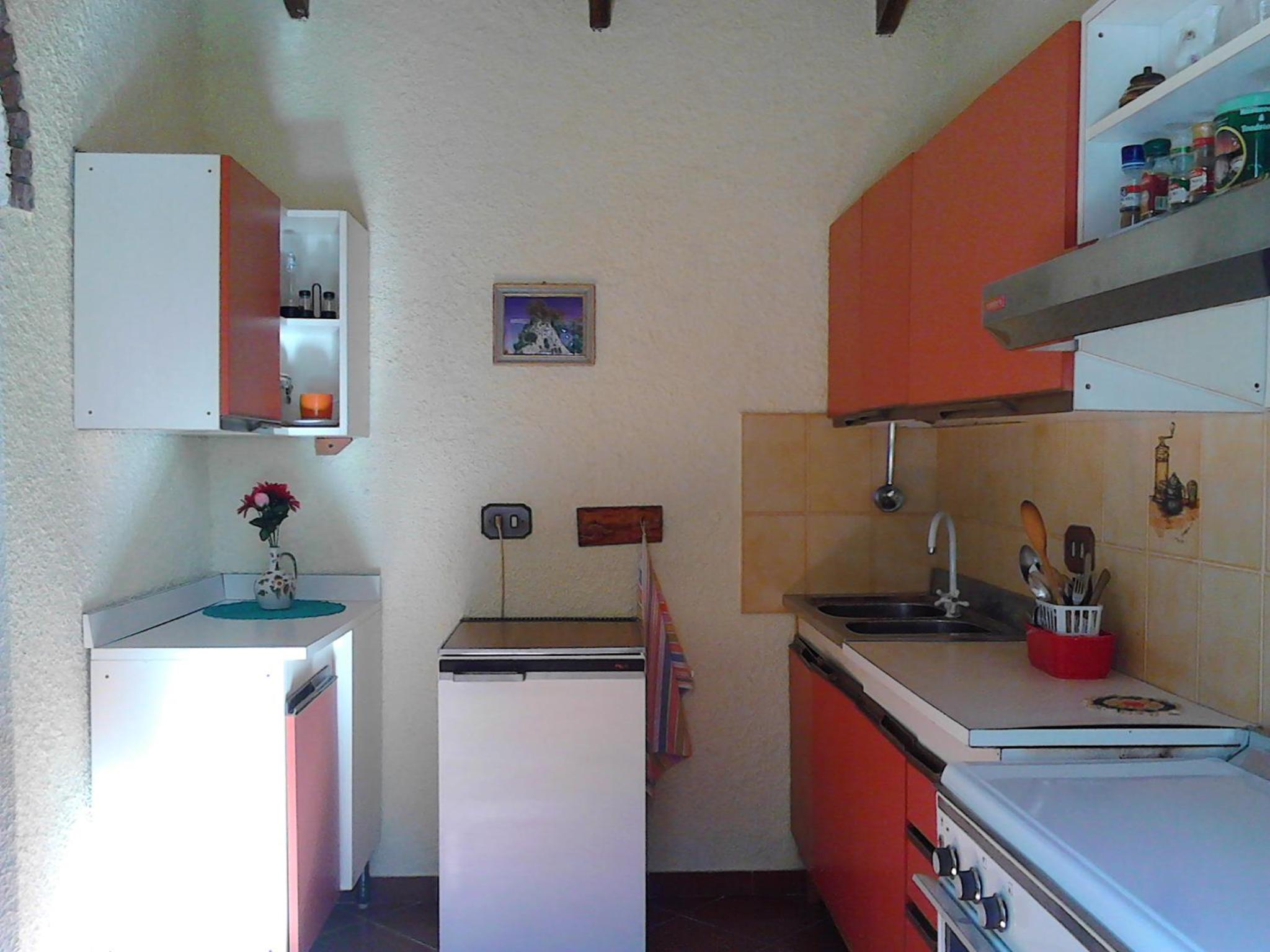 B&B I Menhir