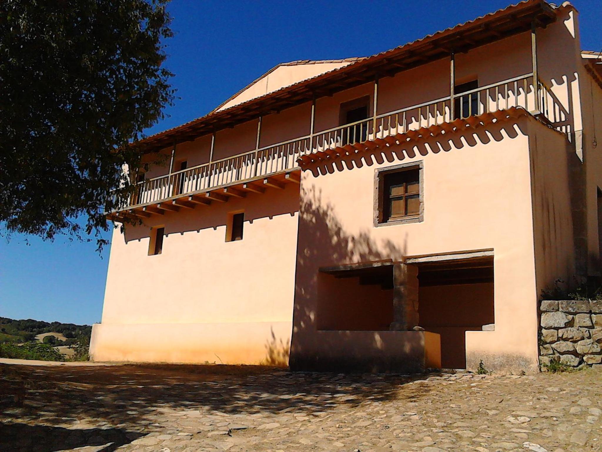 B&B I Menhir