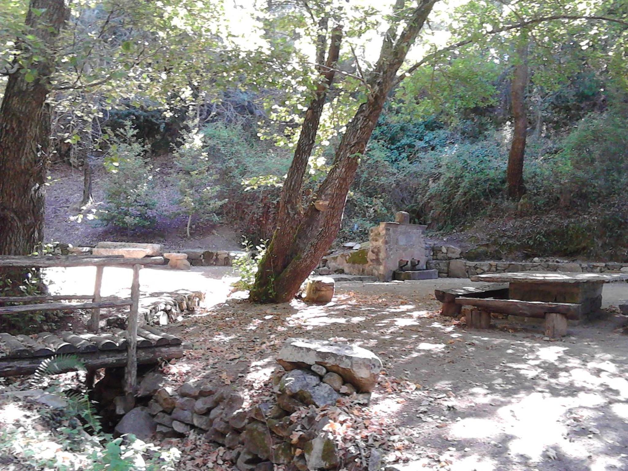 B&B I Menhir
