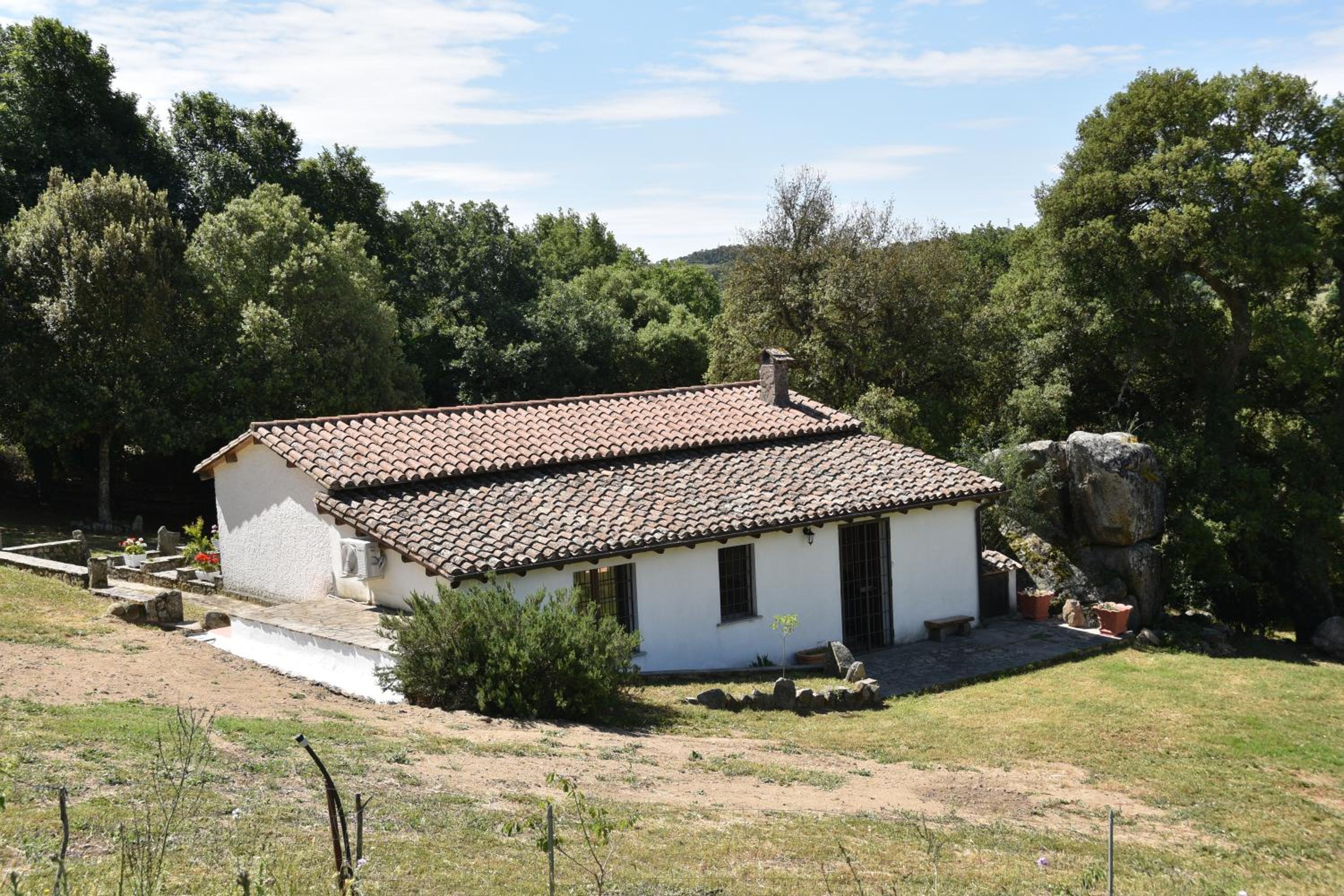 B&B I Menhir