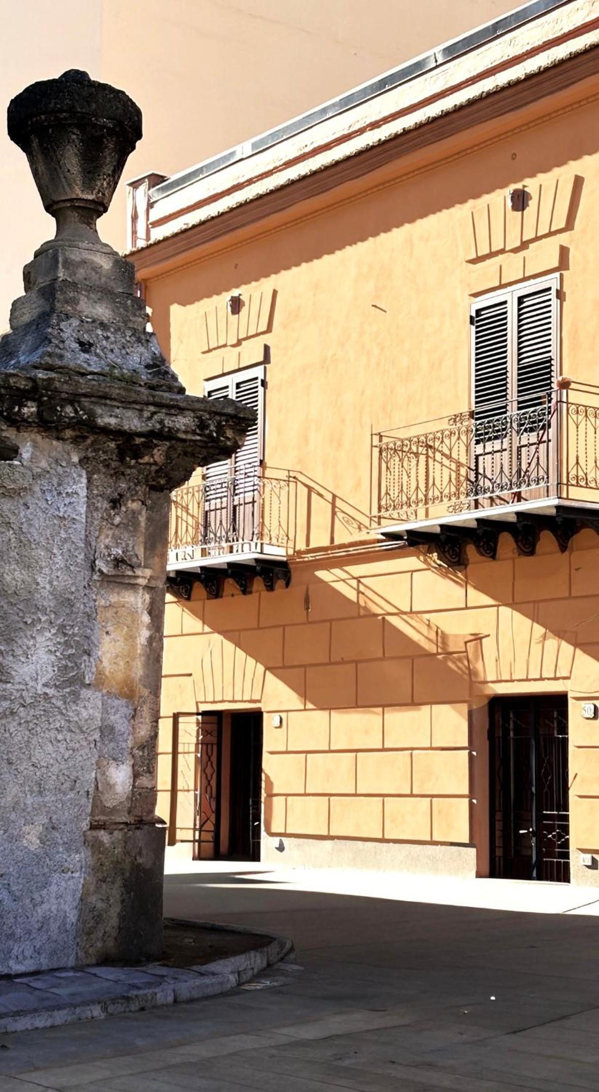 La Majolica Appartamento di design con terrazzino privato in centro