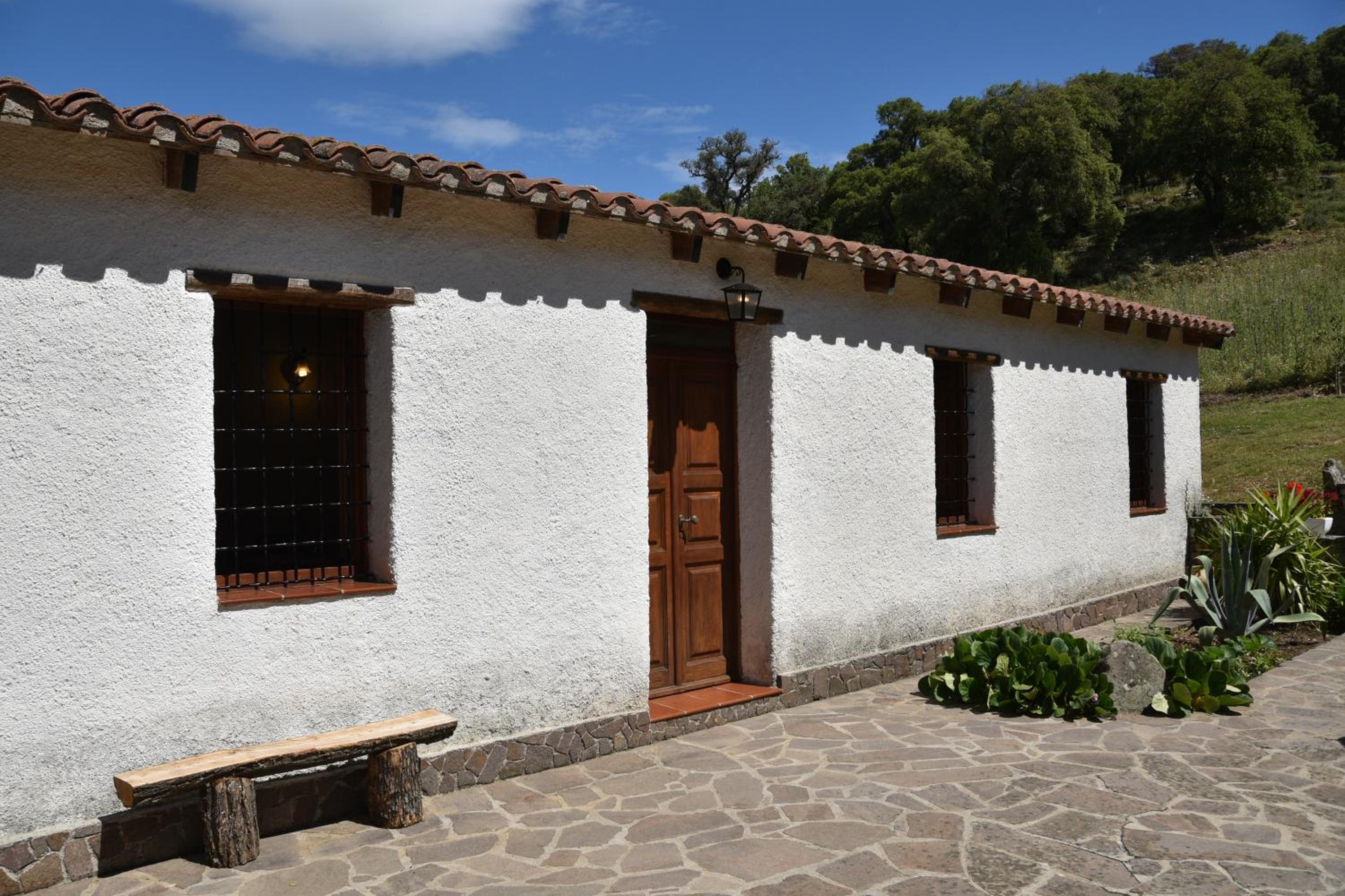 B&B I Menhir