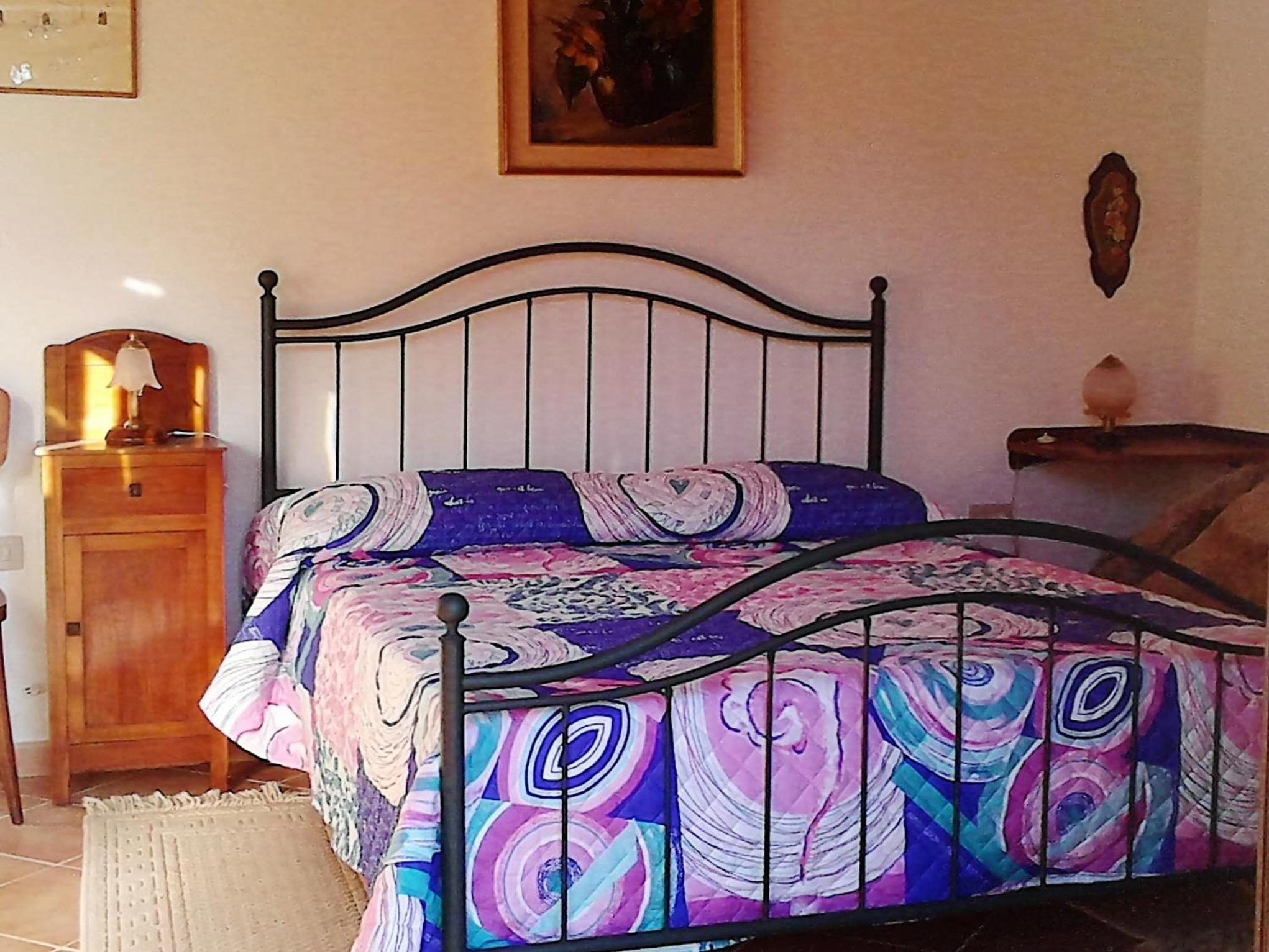 B&B I Menhir