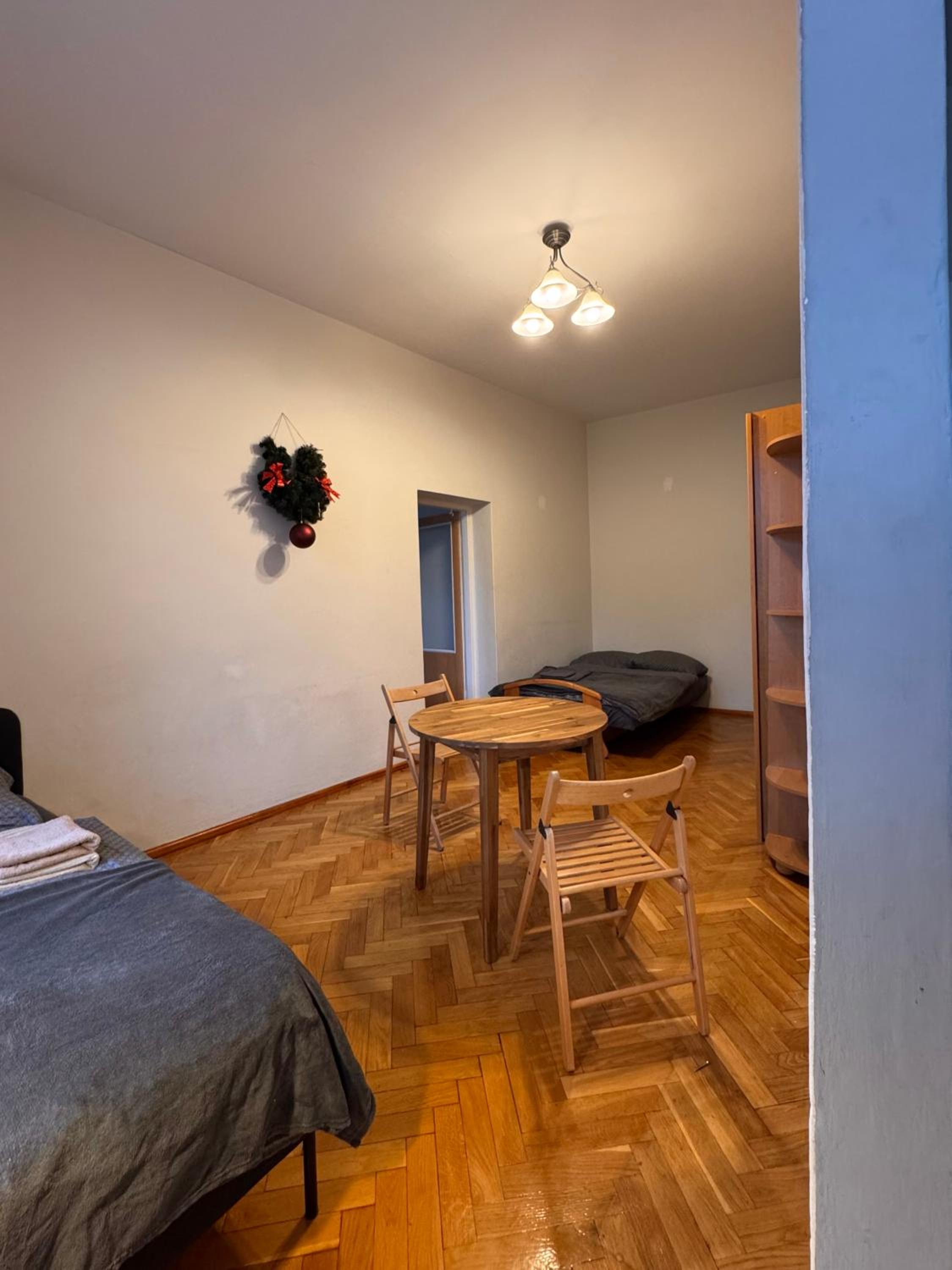 City Center - central apartment Kazimierza Wielkiego