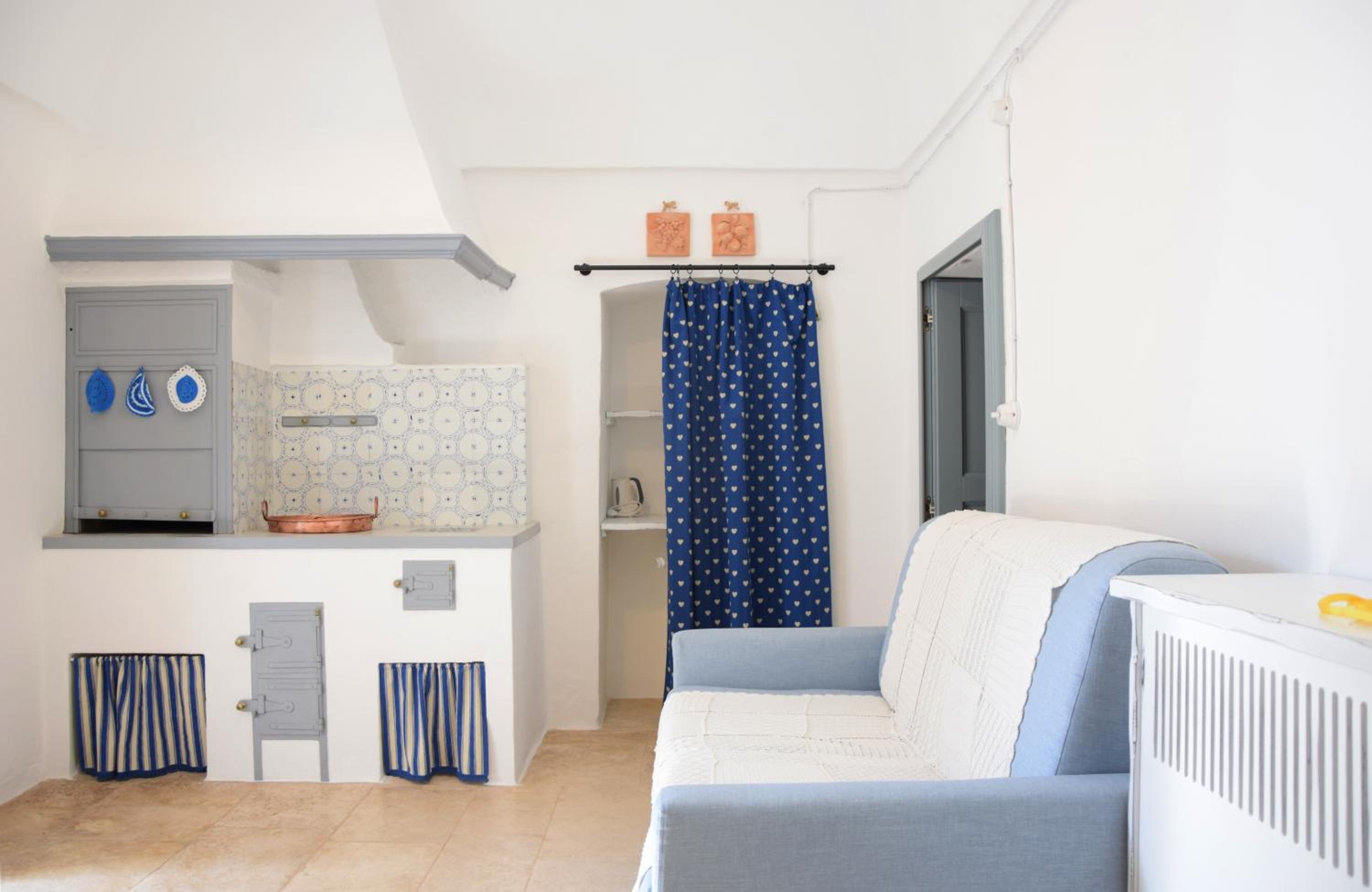 Corte Trullo Sovrano B&B view 3