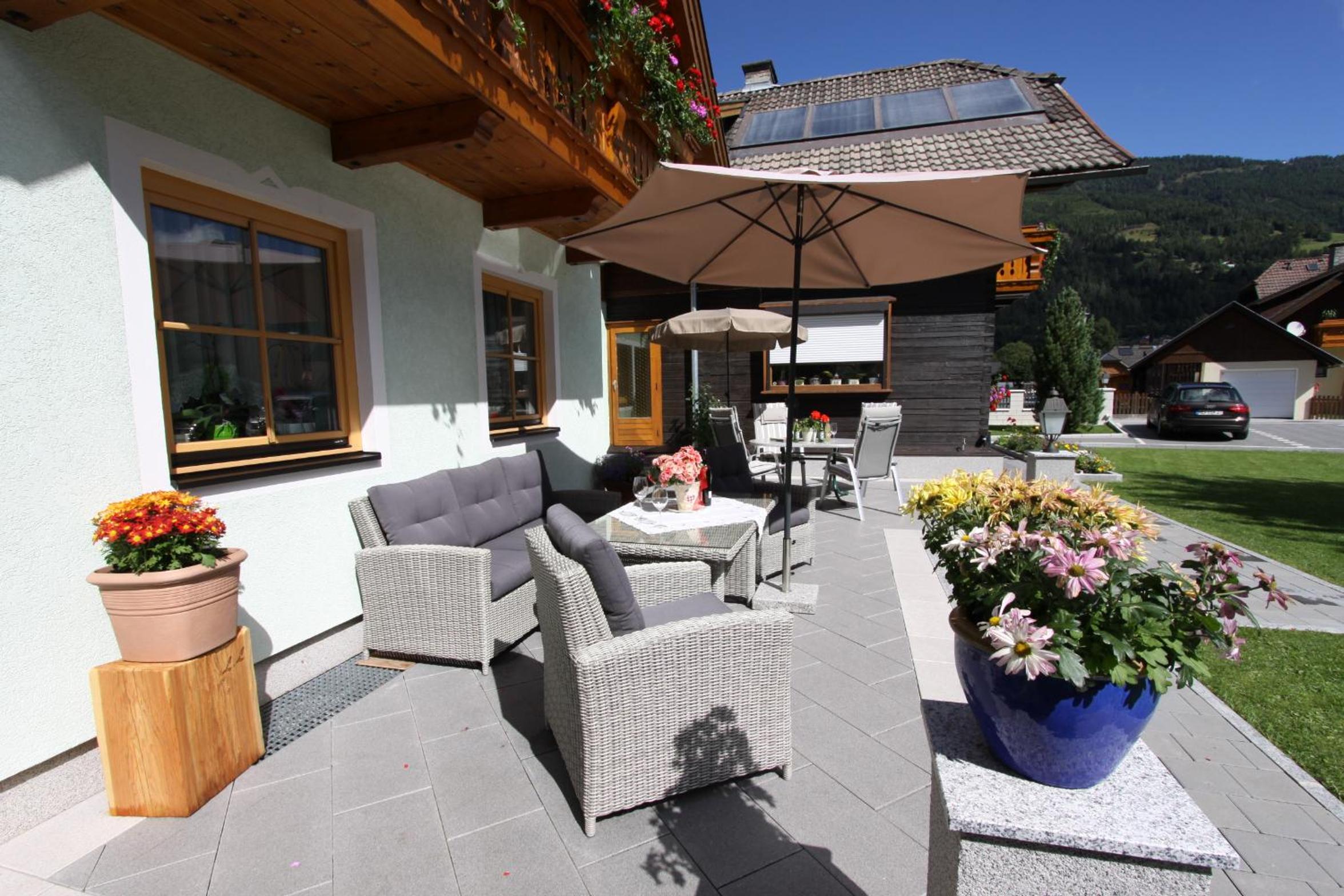 Landhaus Lehner