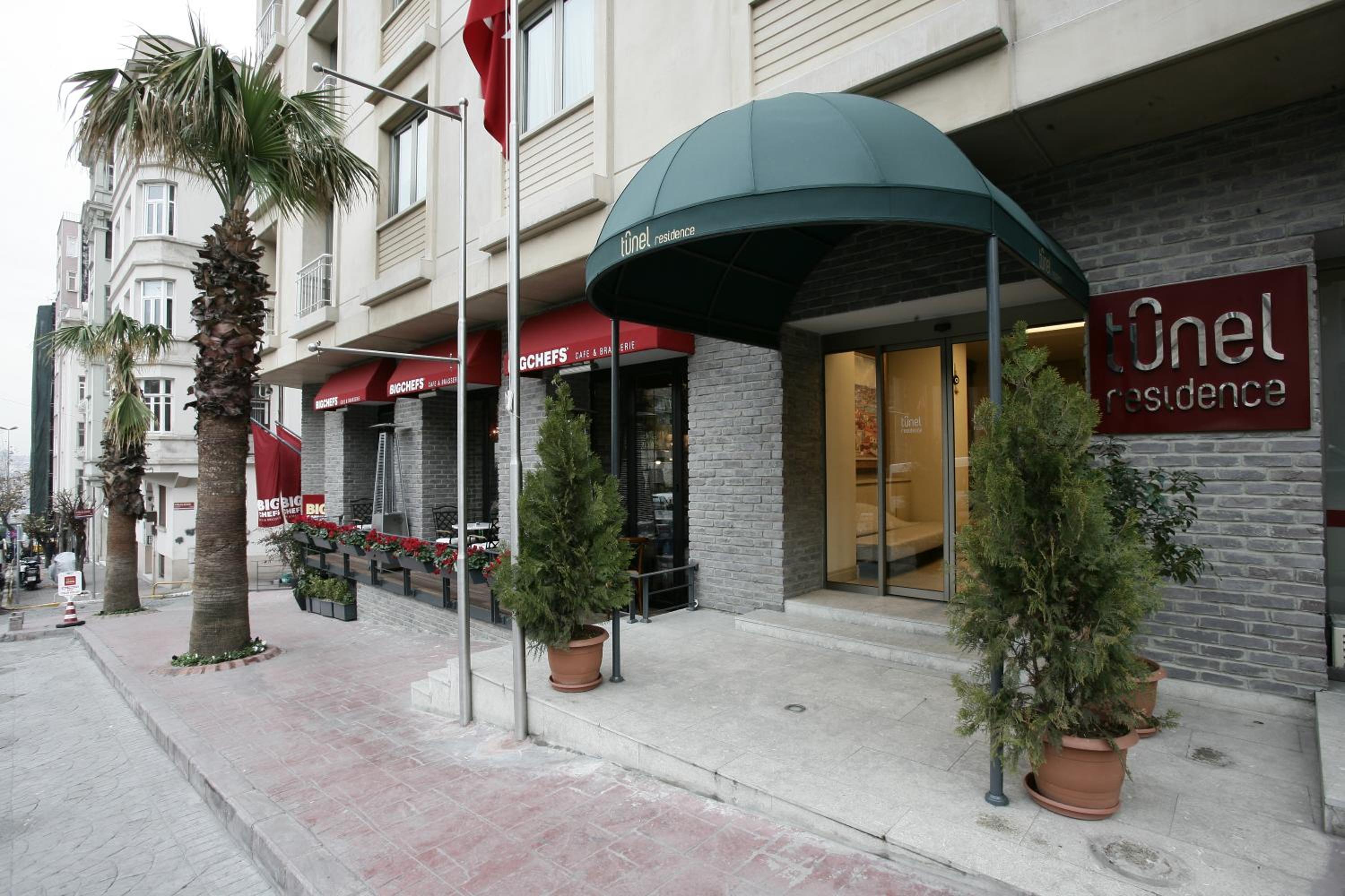 Tunel Residence - Image 64