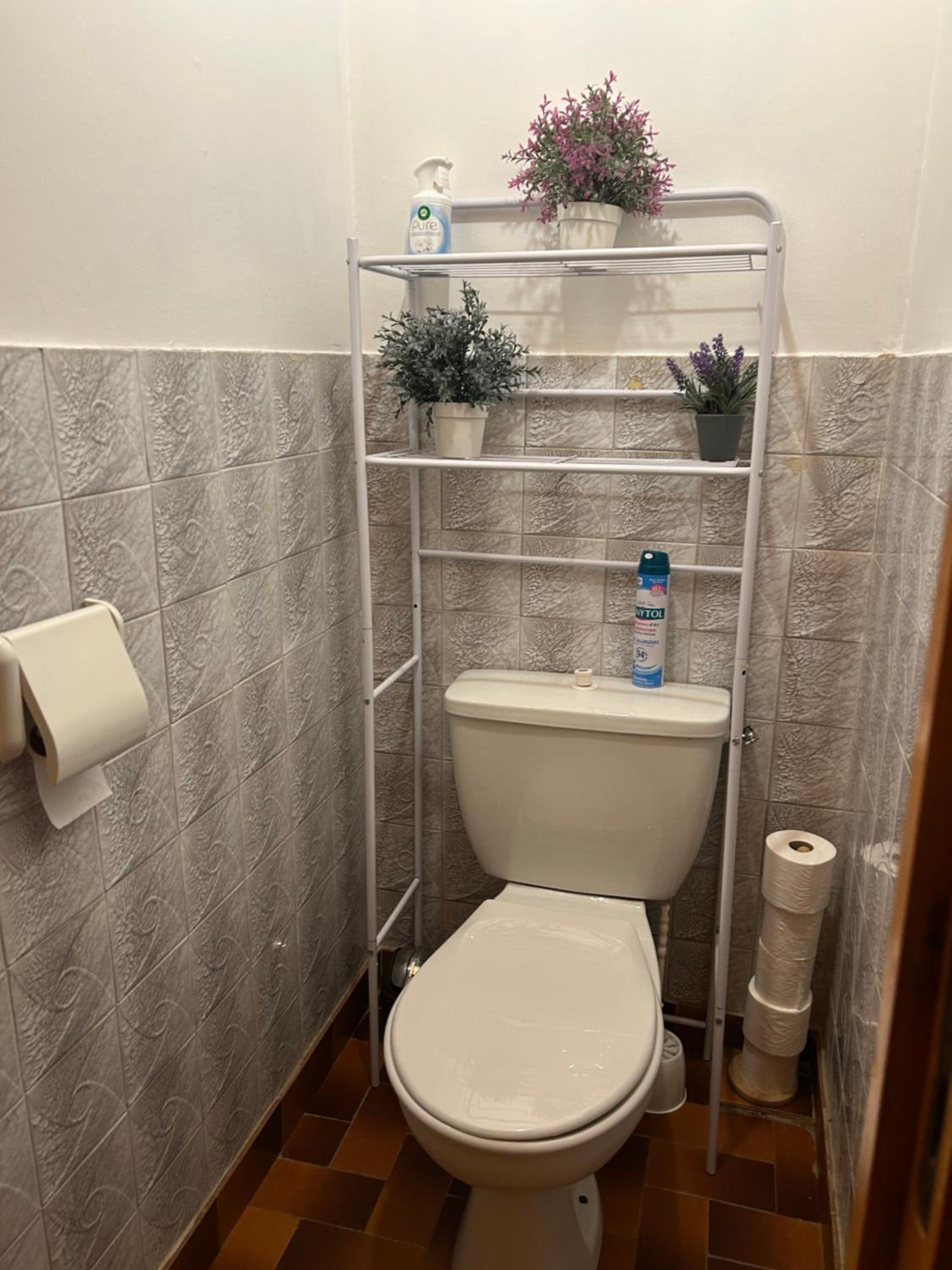 Appartement au pied des pistes