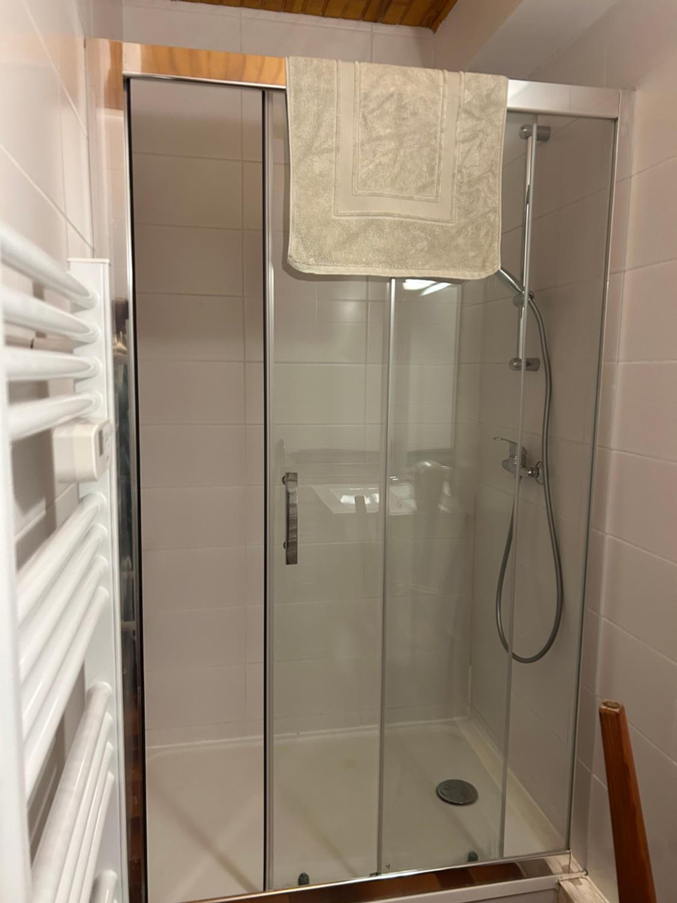 Appartement au pied des pistes