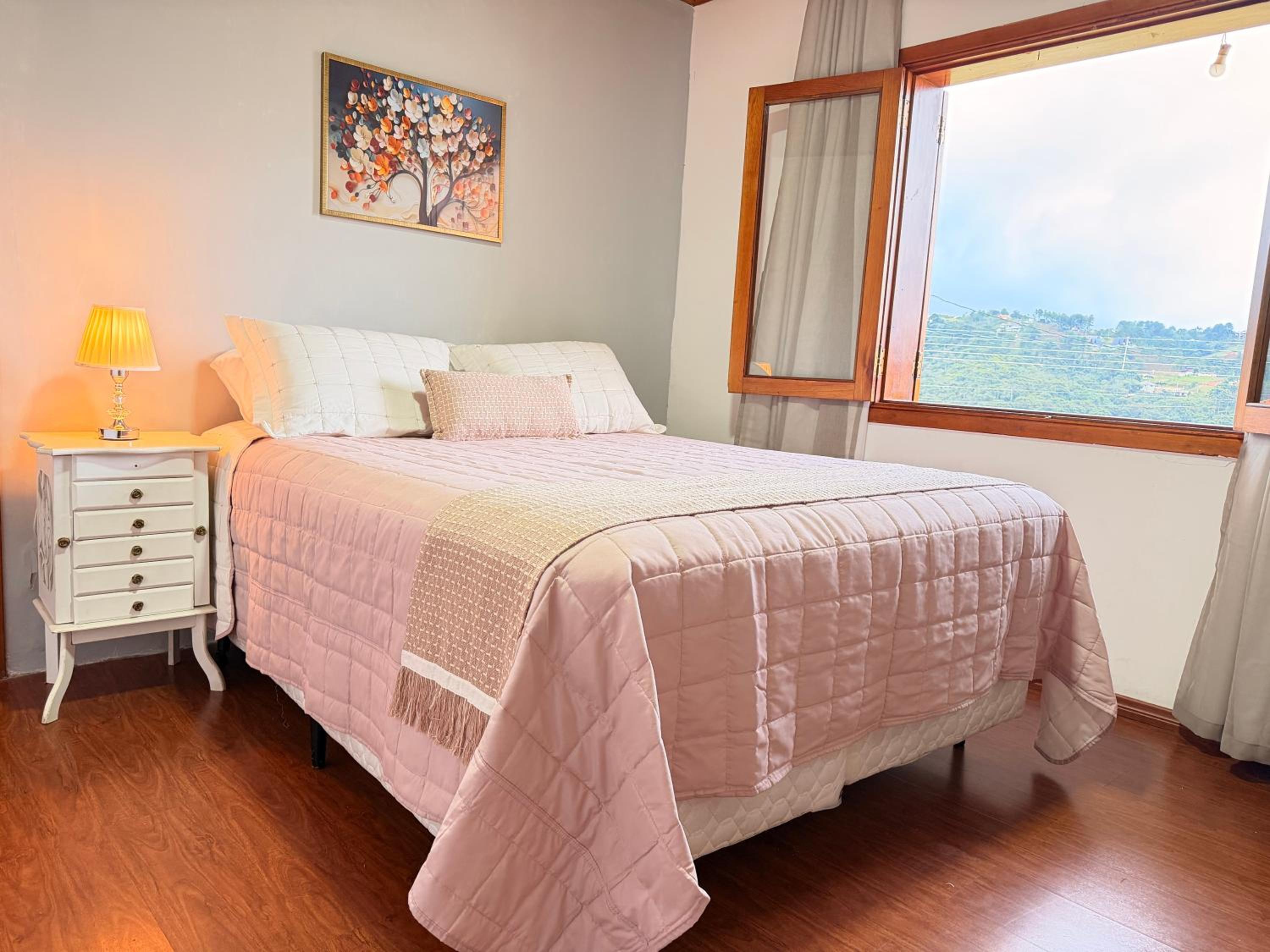 Pousada Villa Monte Fiori by HospedaHost