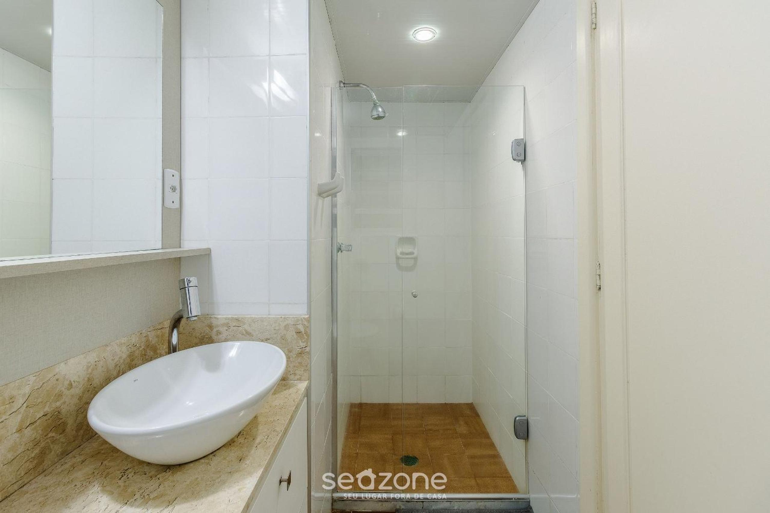Studios in the Historic Center of POA - ELSs