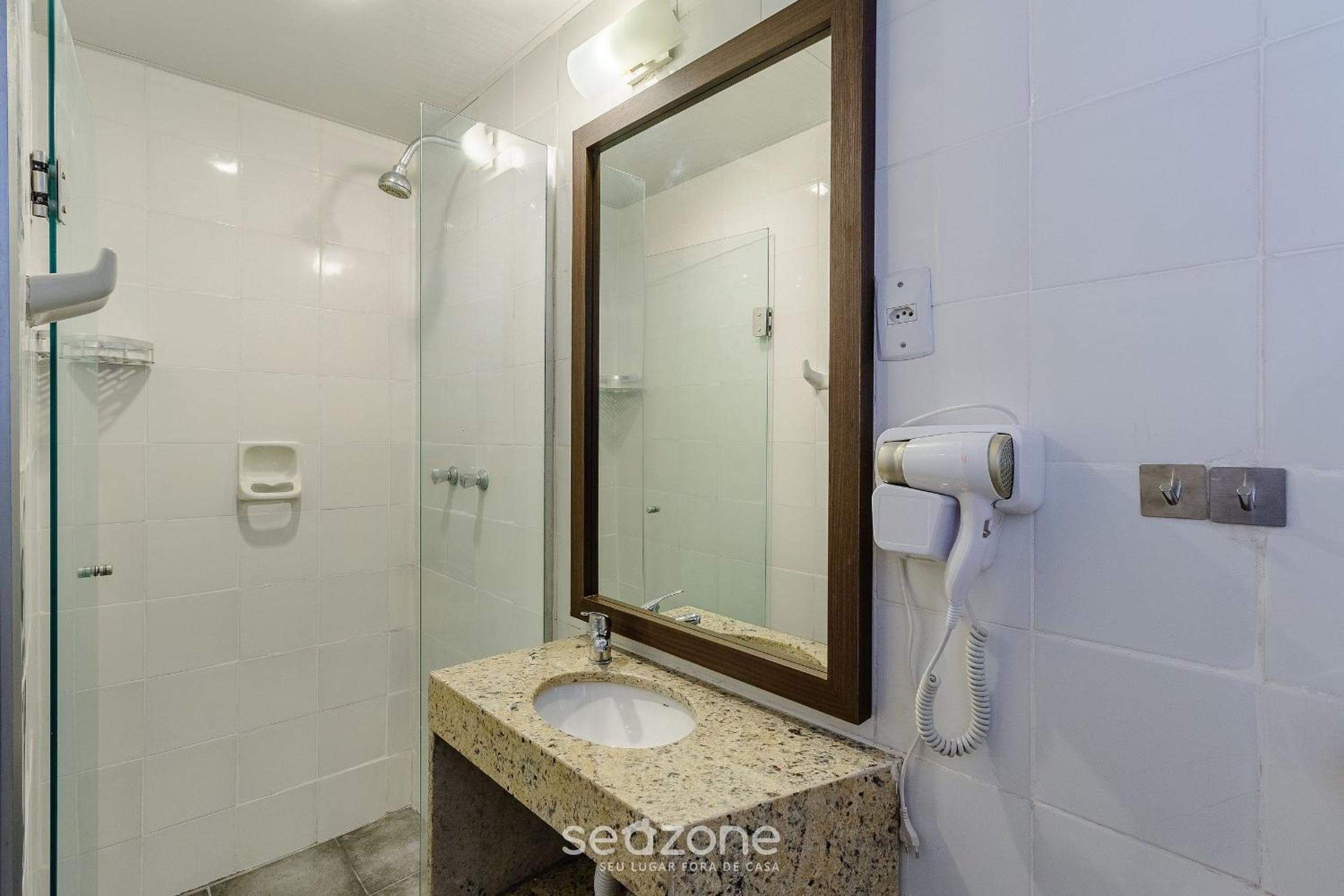 Studios in the Historic Center of POA - ELSs