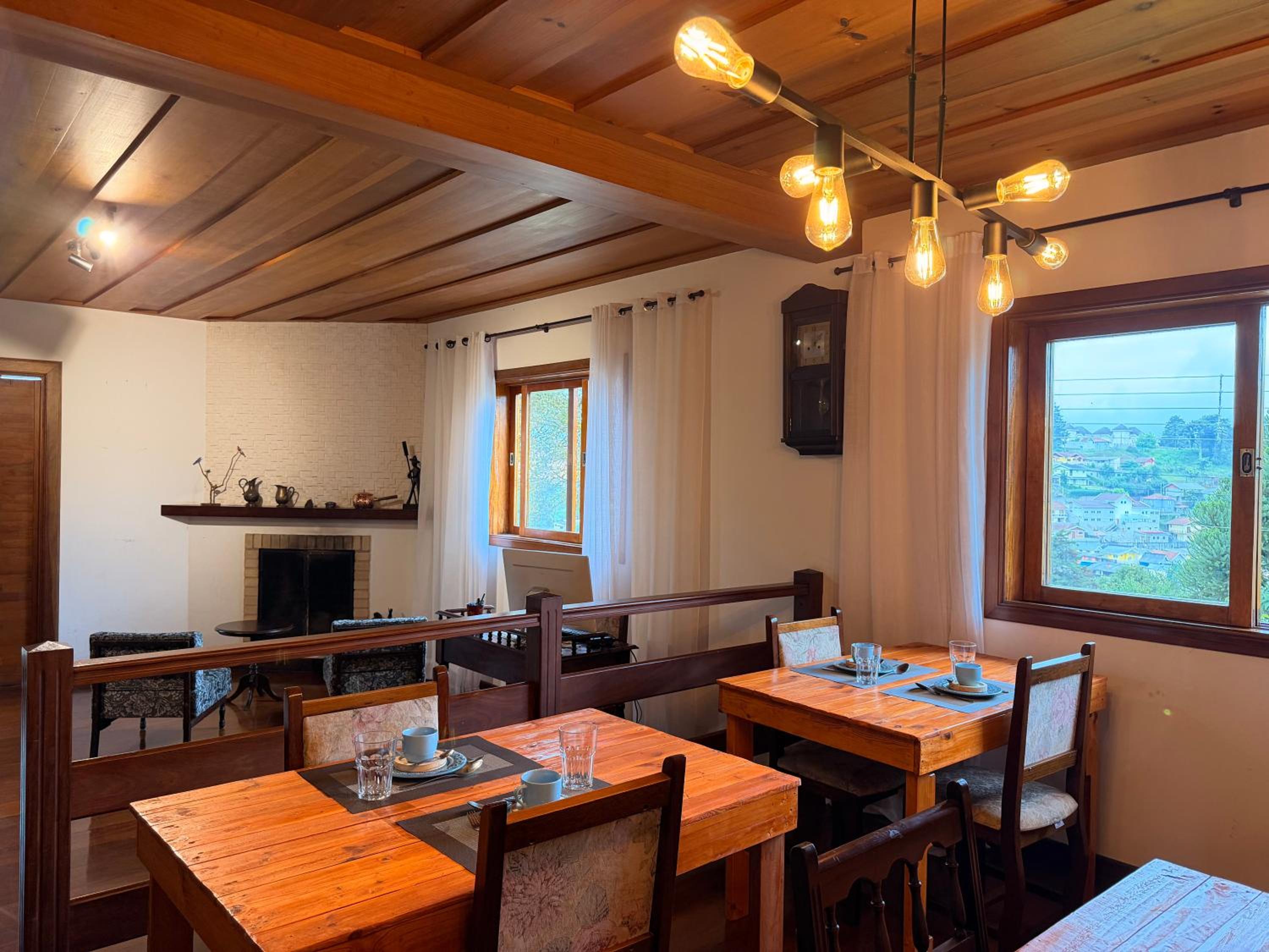 Pousada Villa Monte Fiori by HospedaHost