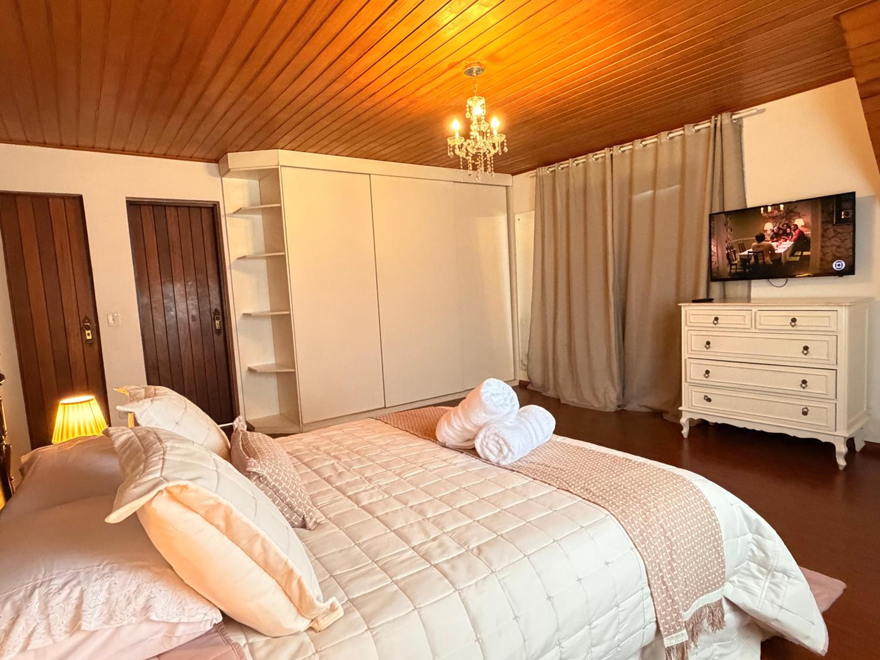 Pousada Villa Monte Fiori by HospedaHost