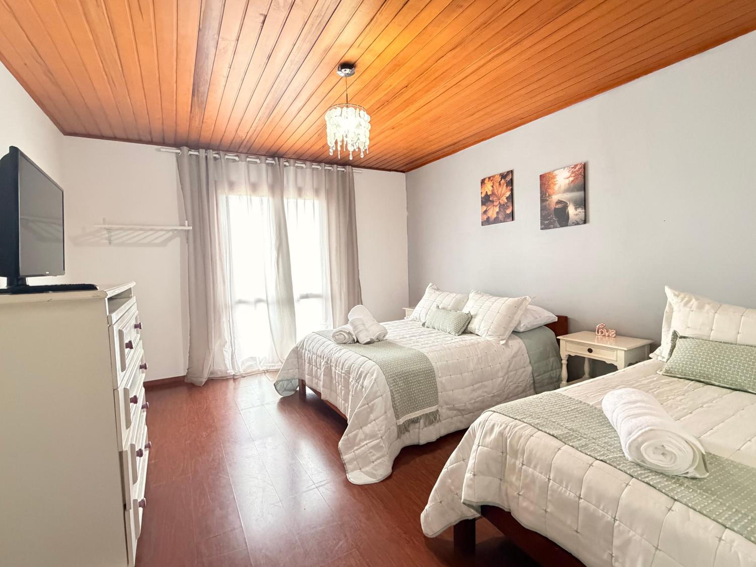 Pousada Villa Monte Fiori by HospedaHost