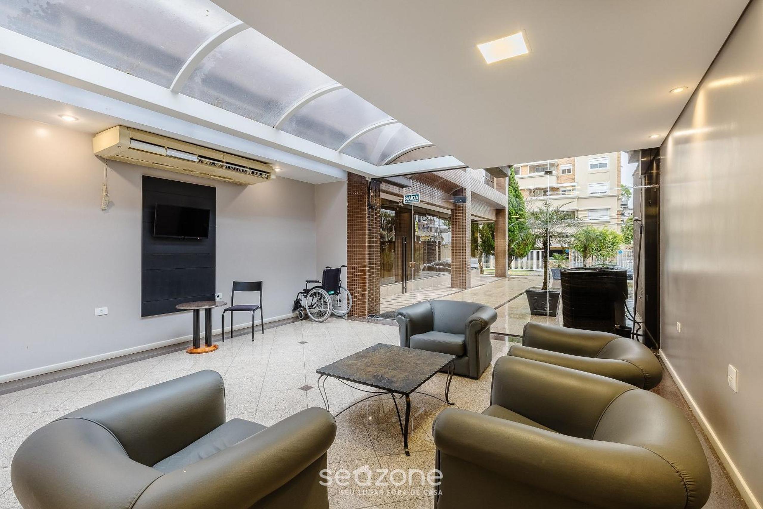 Studios en el Upper Residence - UPP