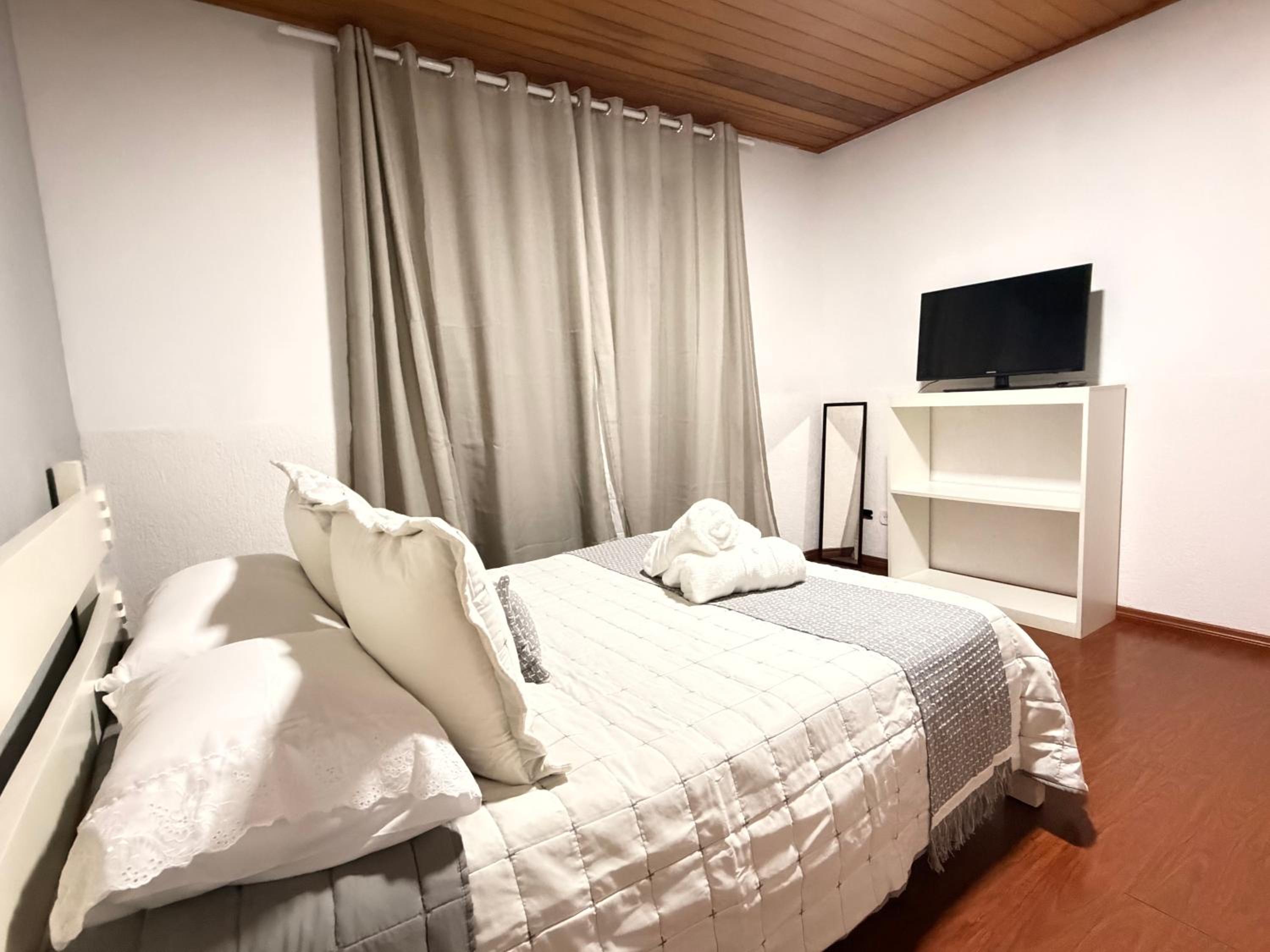 Pousada Villa Monte Fiori by HospedaHost