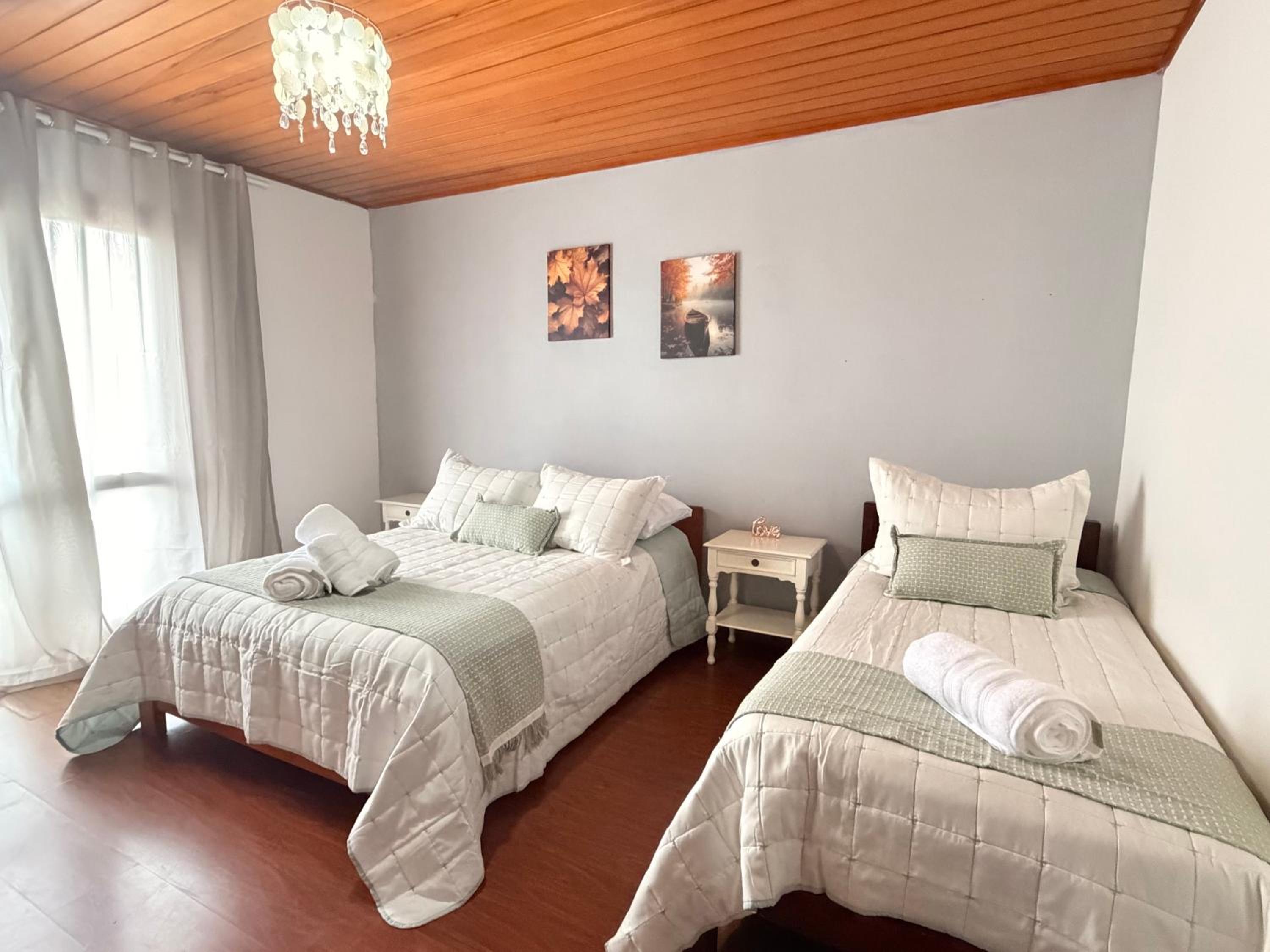 Pousada Villa Monte Fiori by HospedaHost