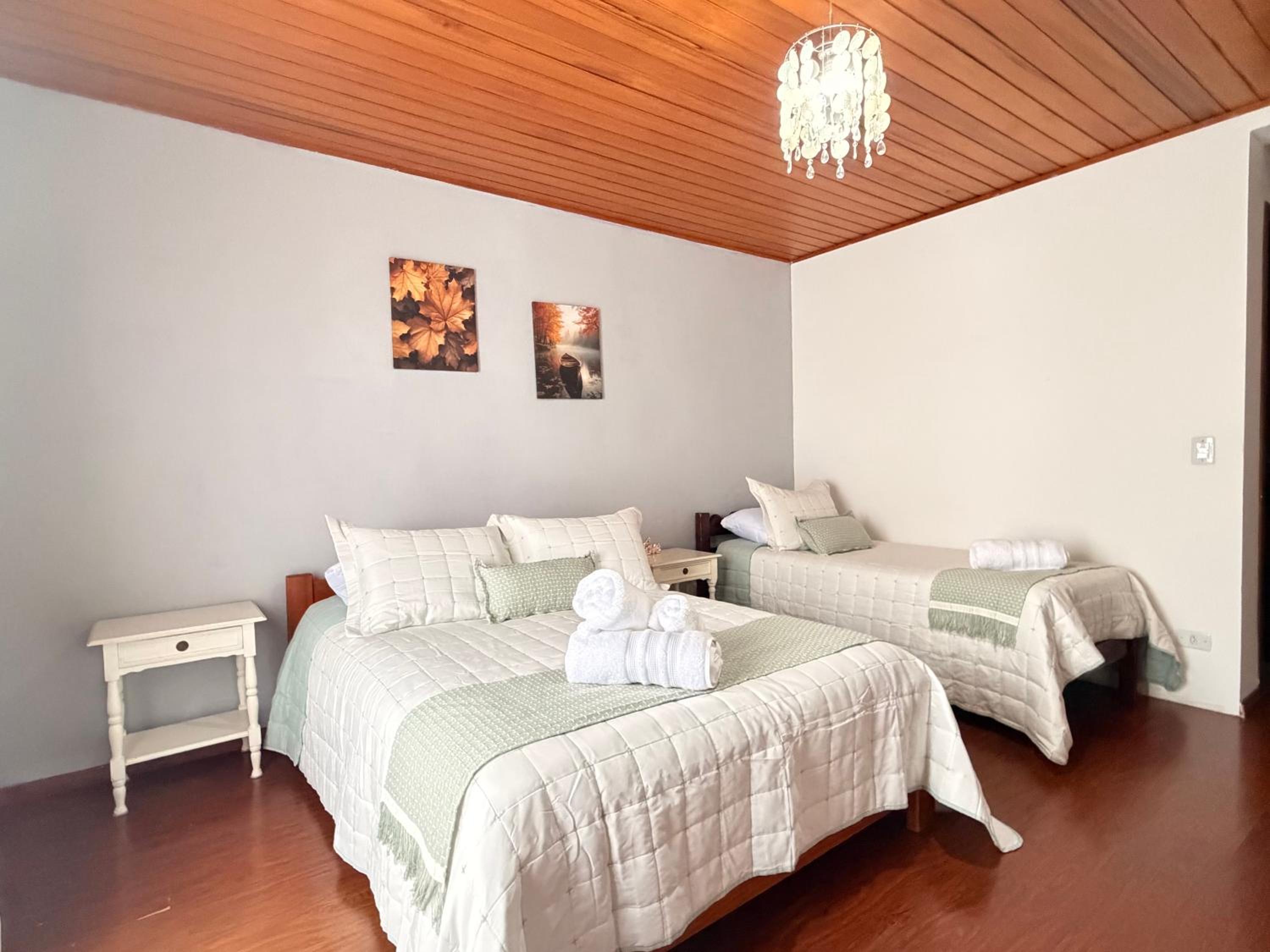 Pousada Villa Monte Fiori by HospedaHost