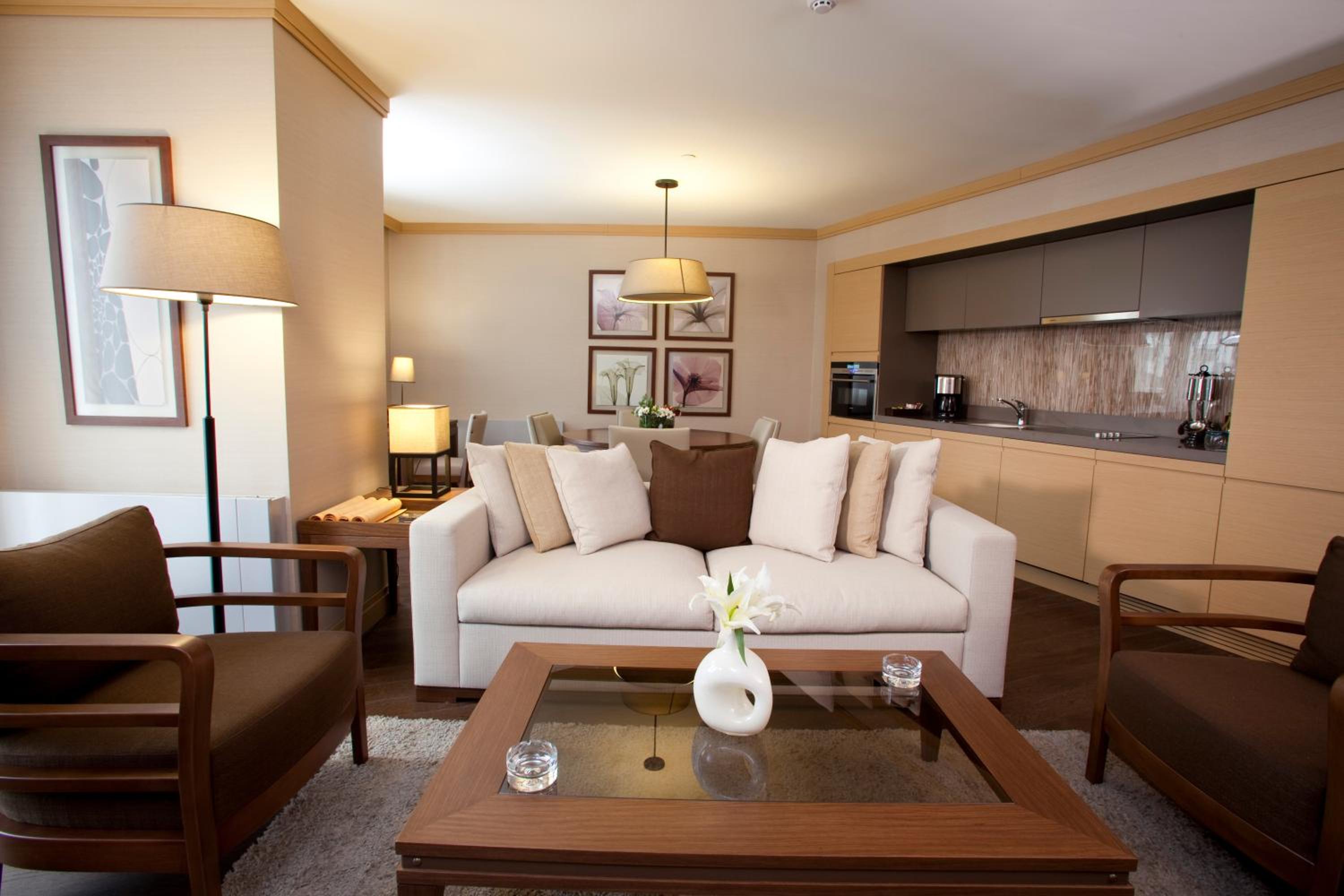 Tunel Residence - Image 48