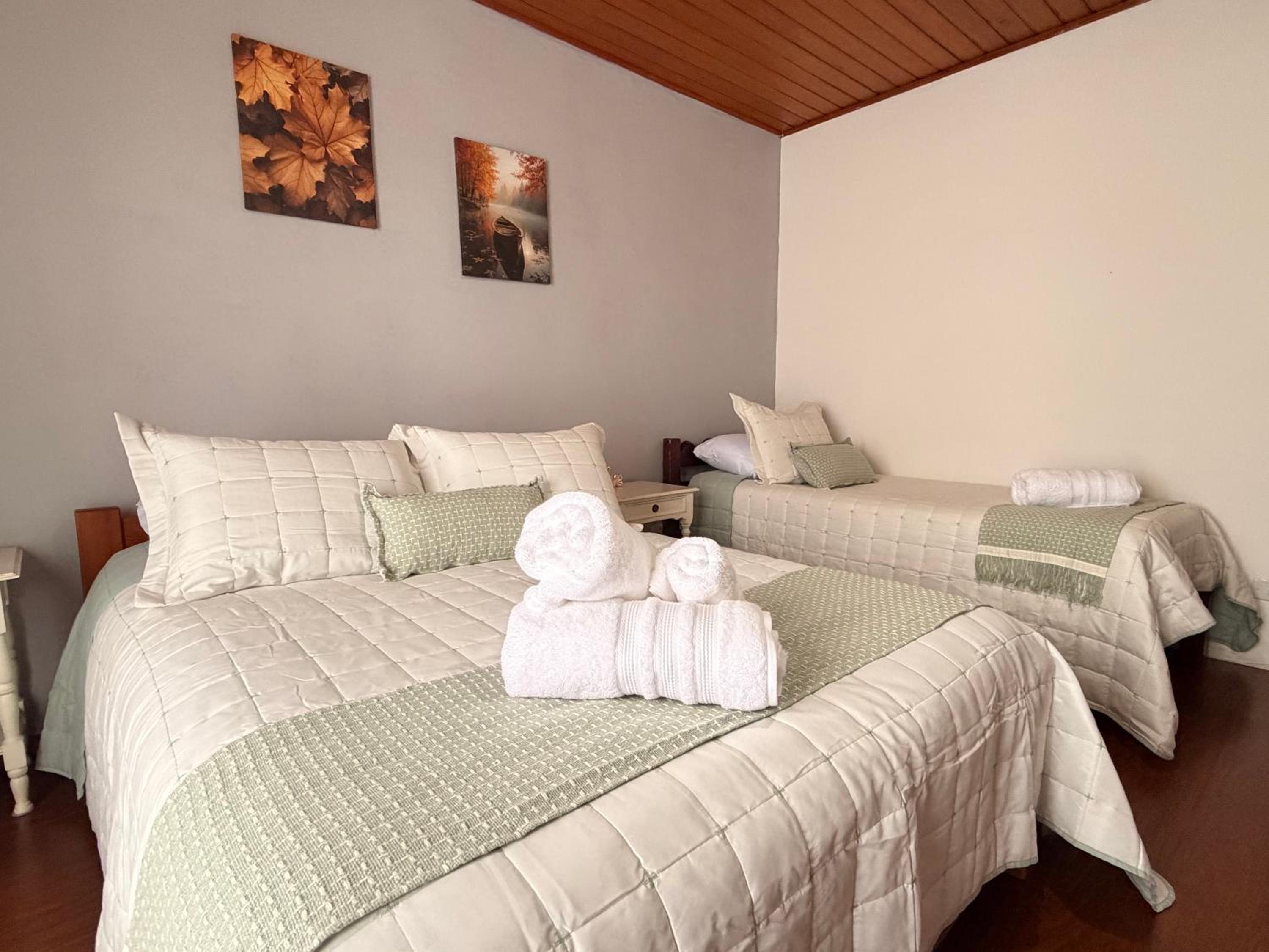 Pousada Villa Monte Fiori by HospedaHost