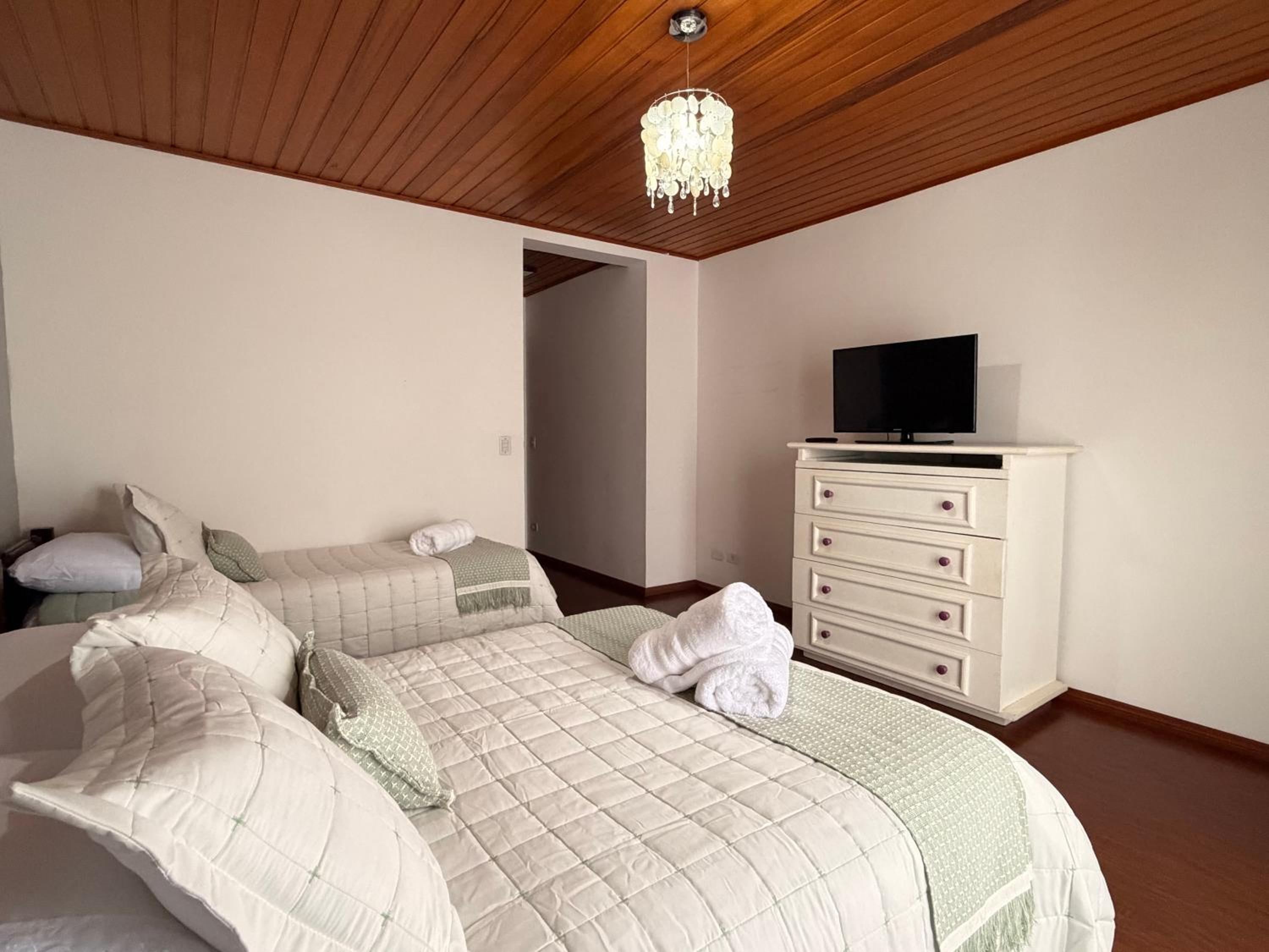 Pousada Villa Monte Fiori by HospedaHost