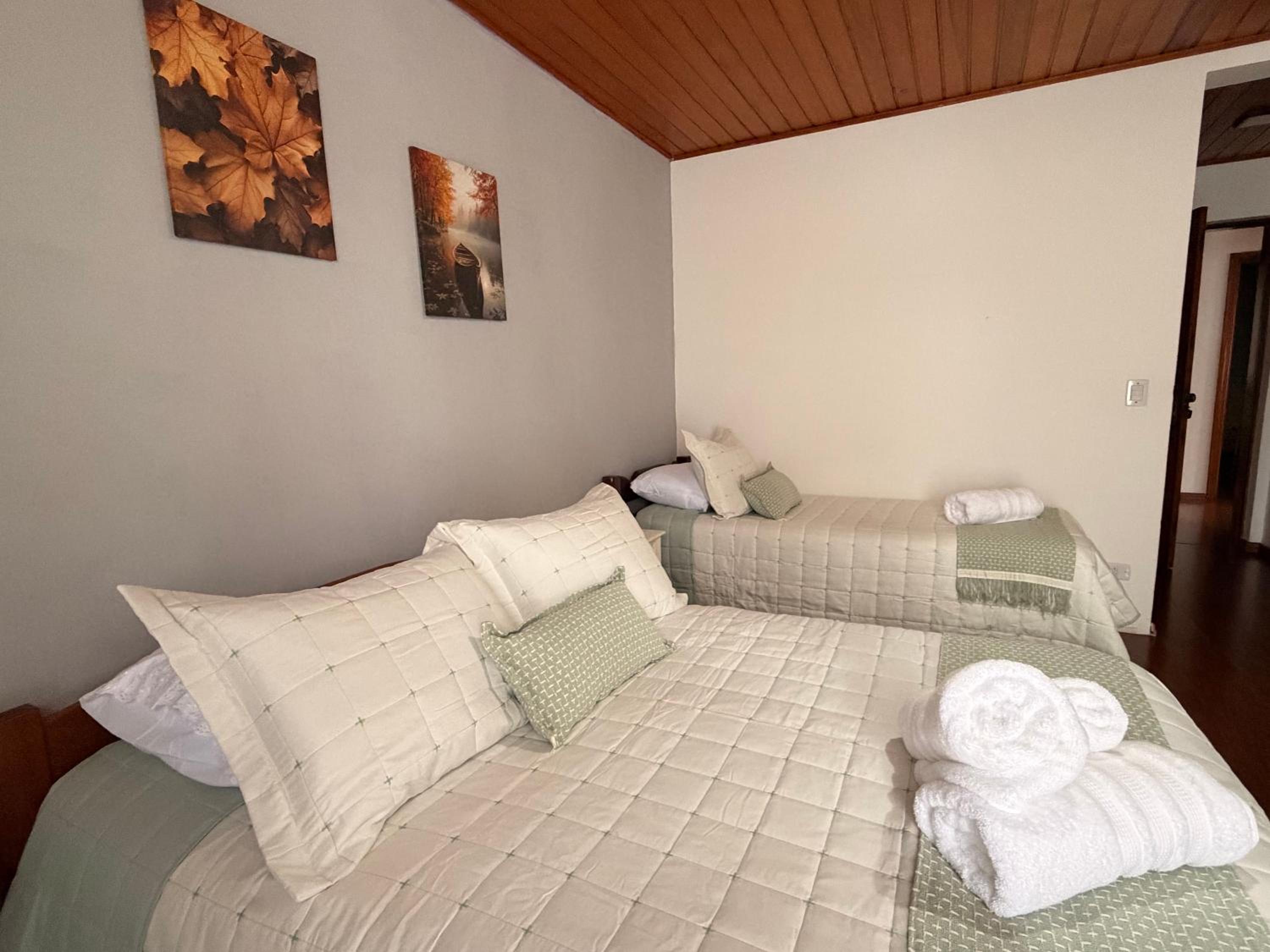 Pousada Villa Monte Fiori by HospedaHost