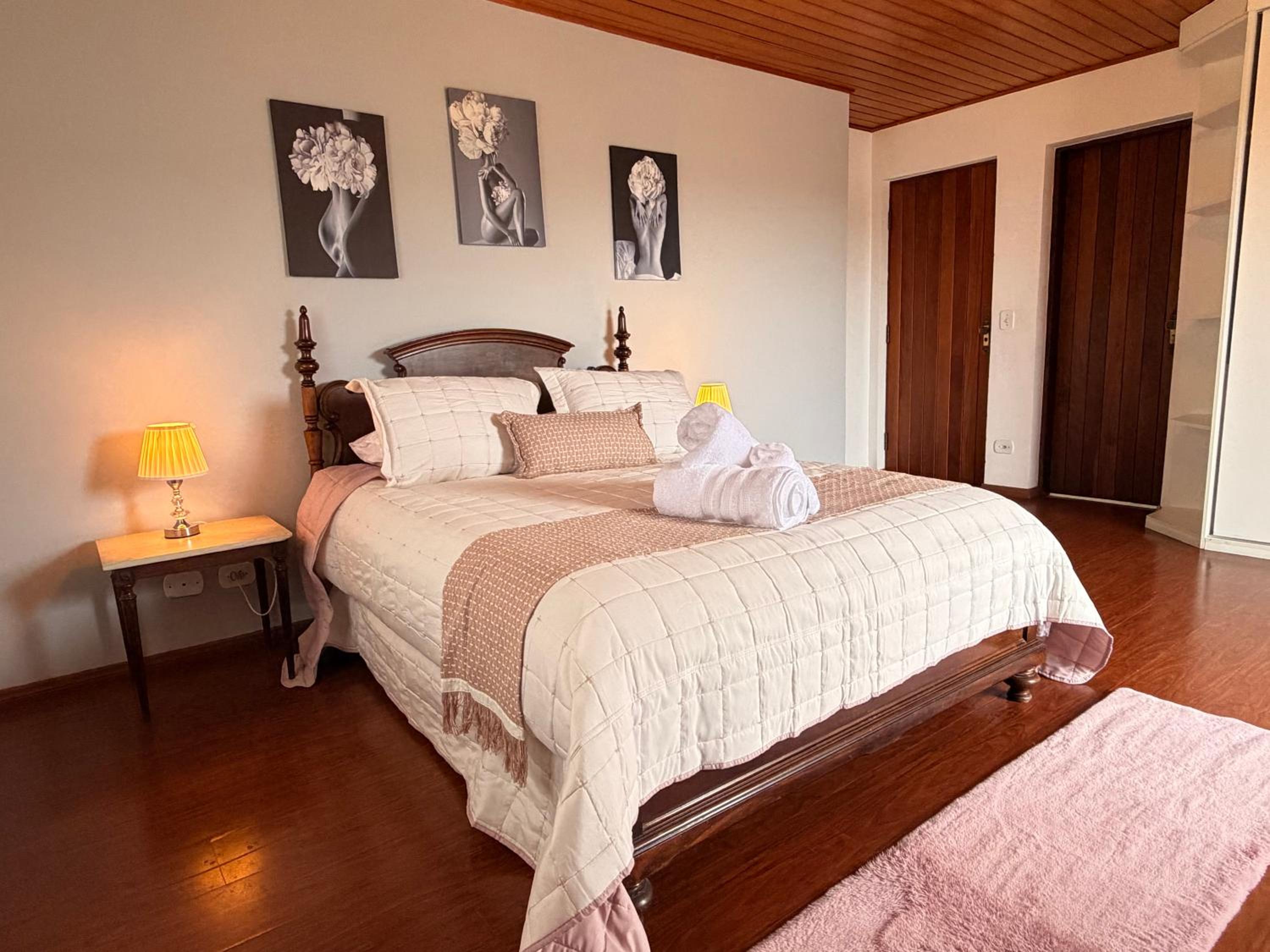 Pousada Villa Monte Fiori by HospedaHost