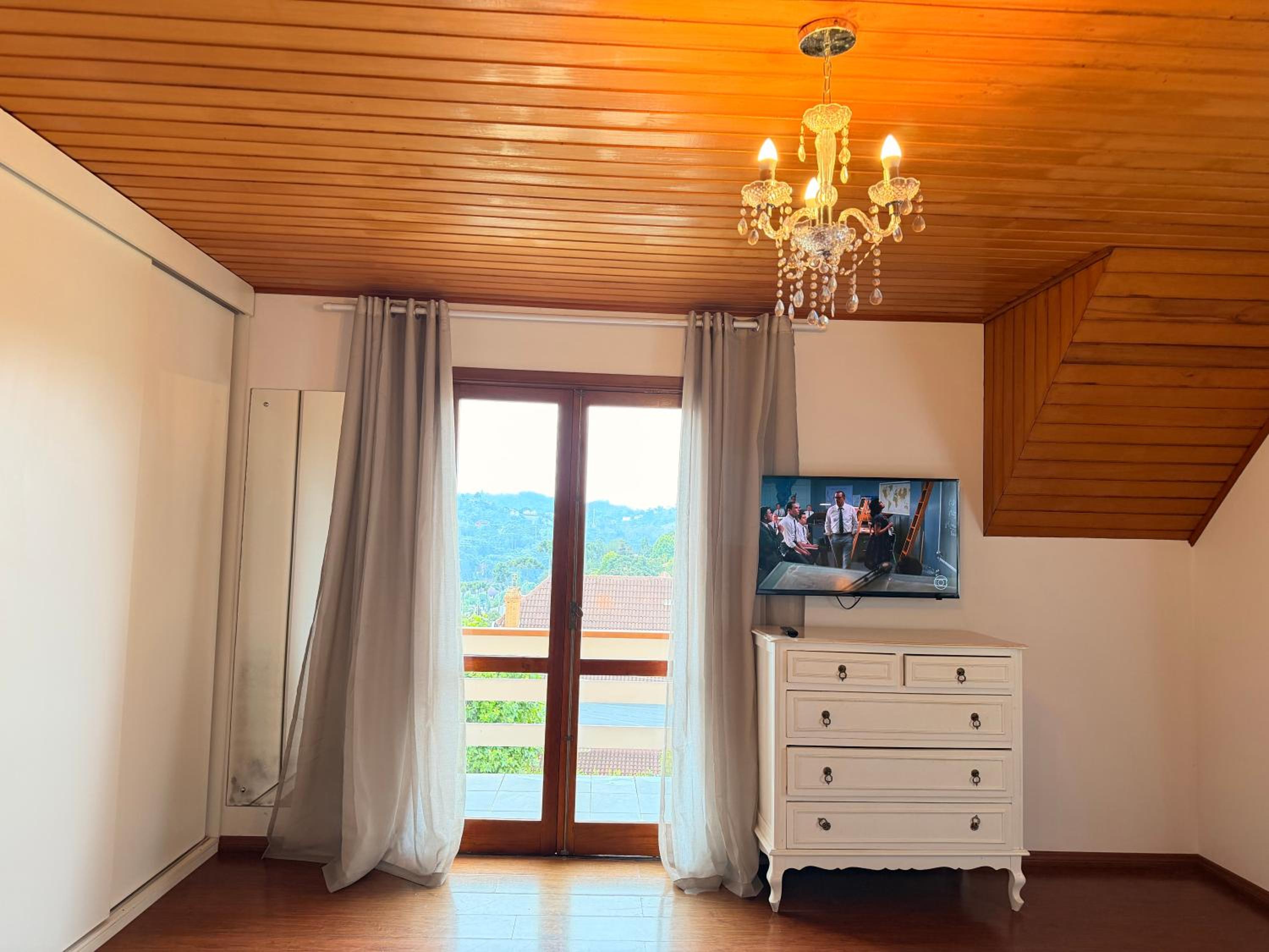 Pousada Villa Monte Fiori by HospedaHost