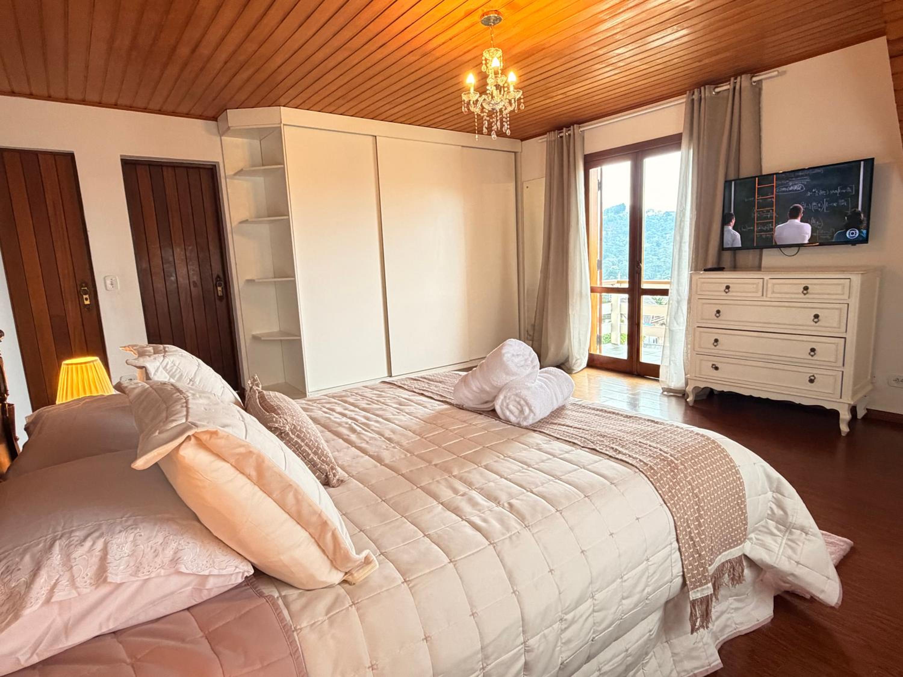 Pousada Villa Monte Fiori by HospedaHost