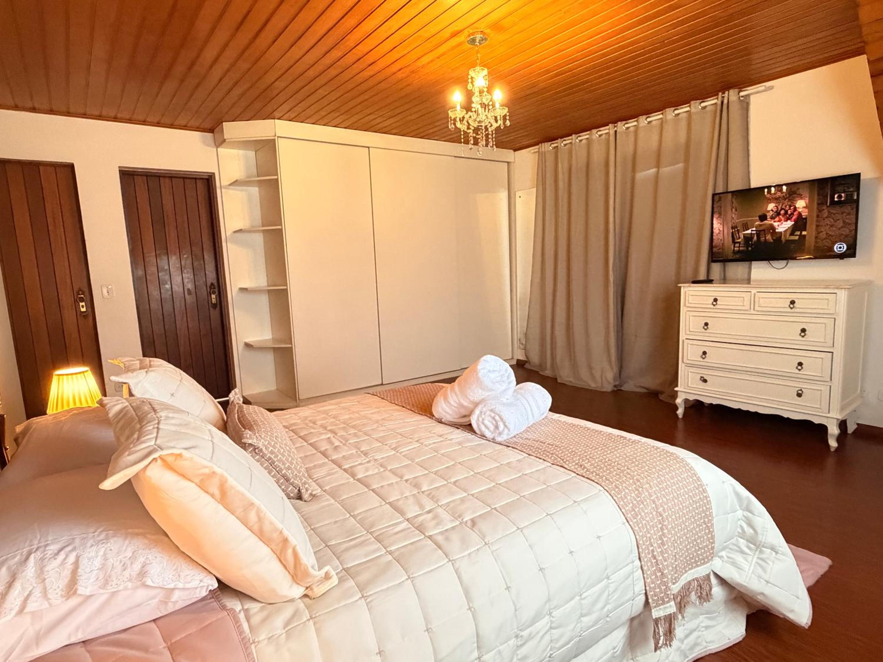 Pousada Villa Monte Fiori by HospedaHost
